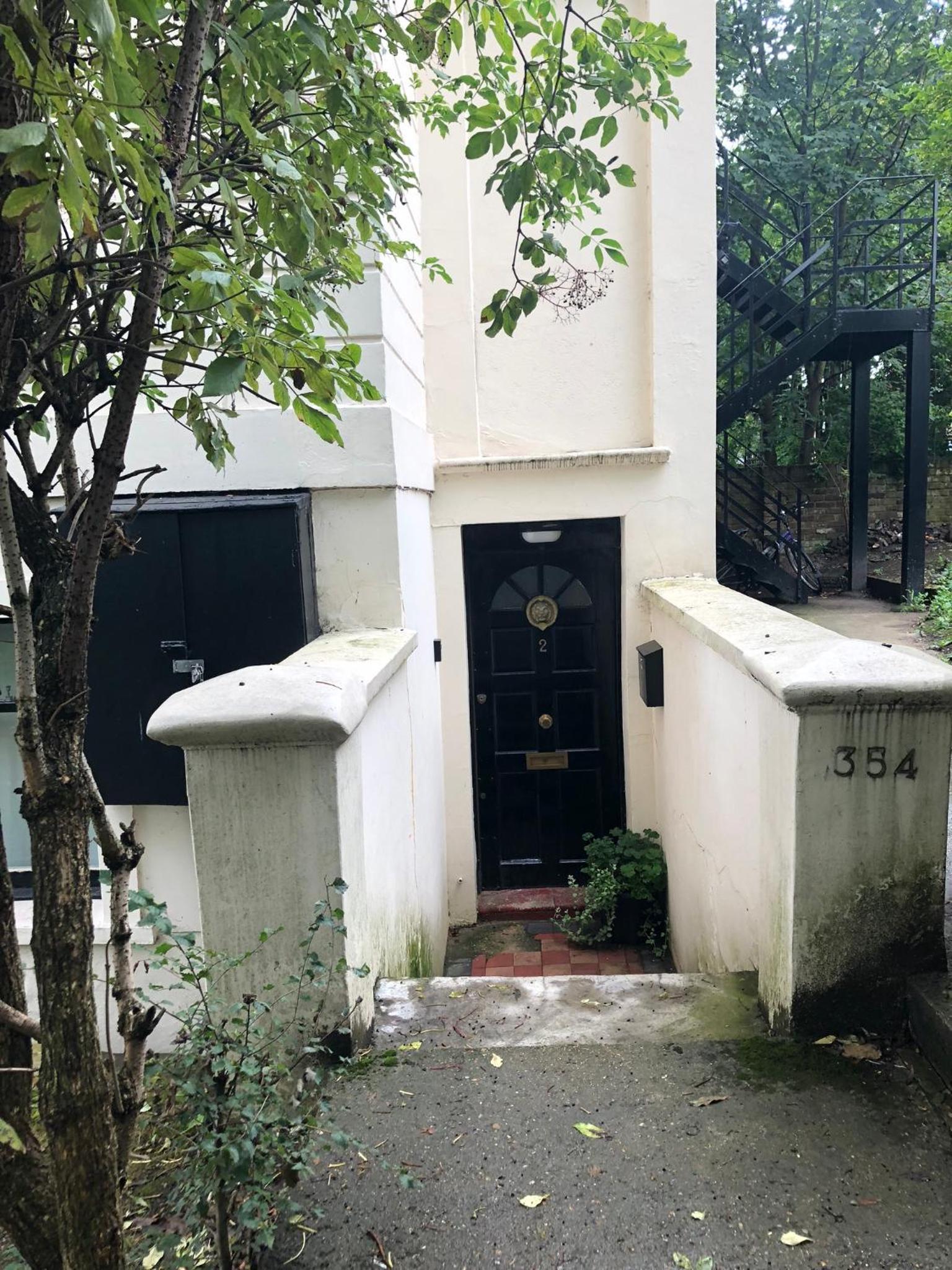 2 Bedroom Apartment close to Camden Town