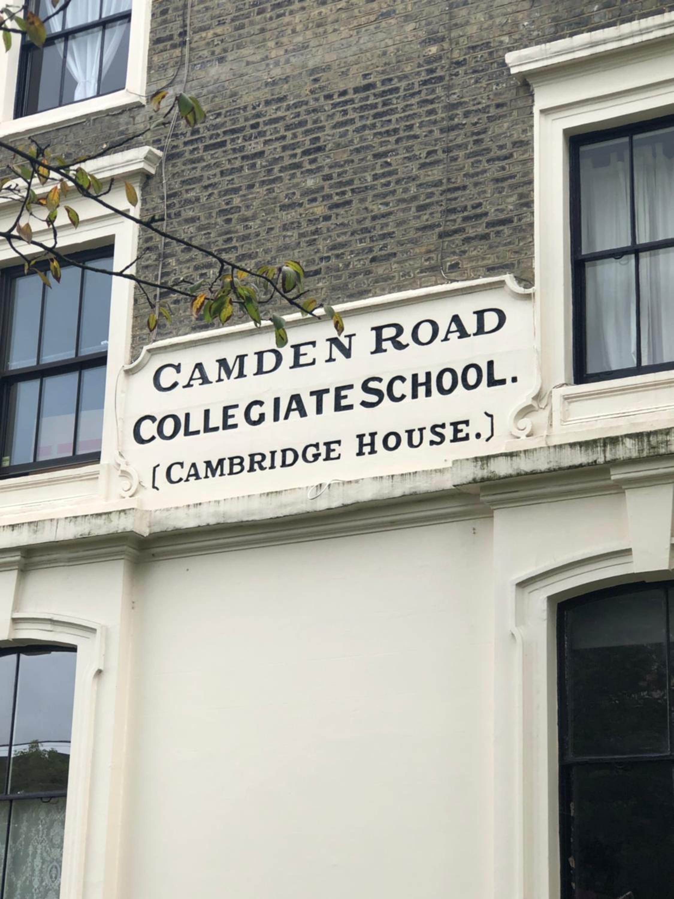 2 Bedroom Apartment close to Camden Town