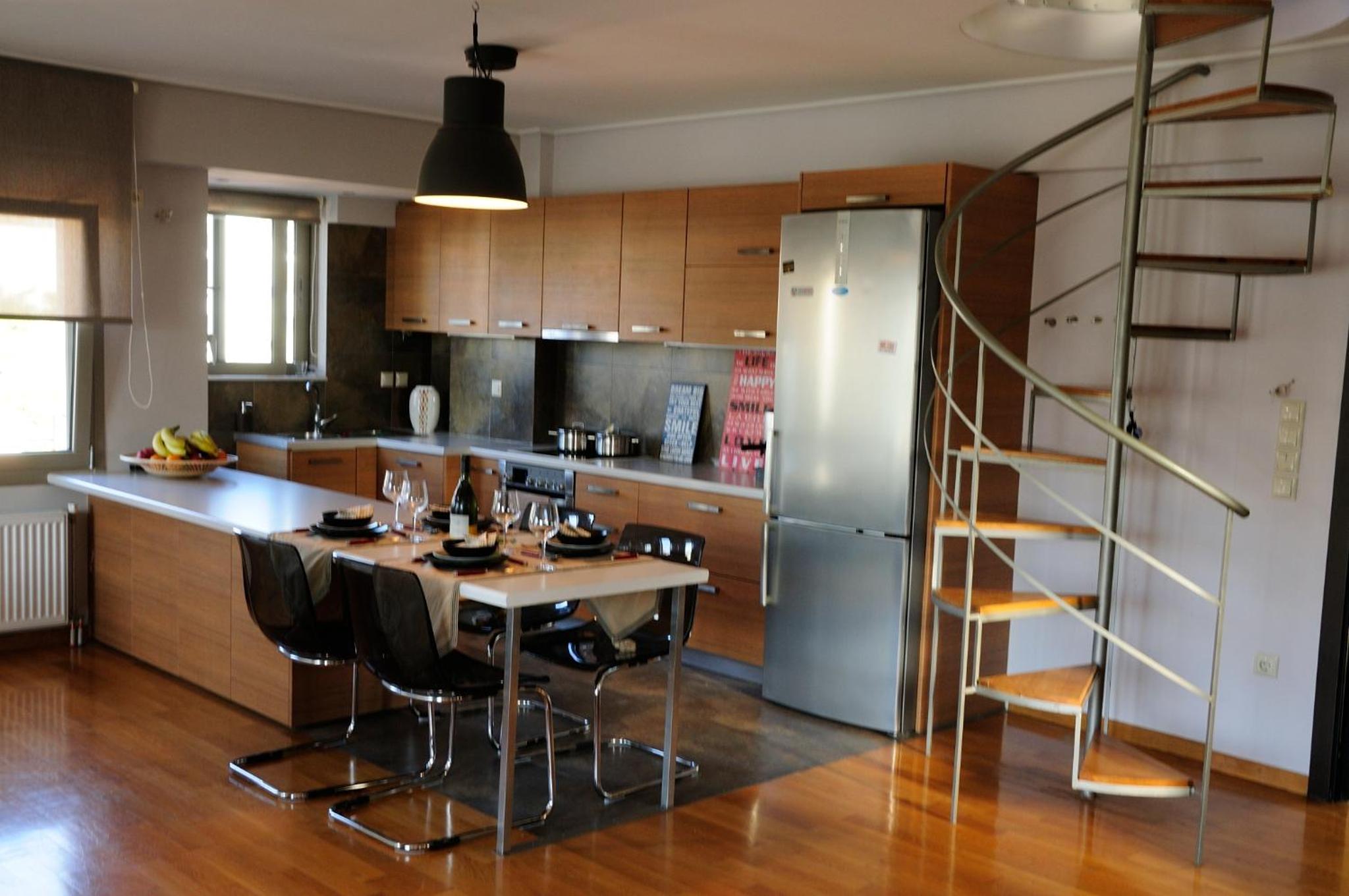 Glyfada Luxury