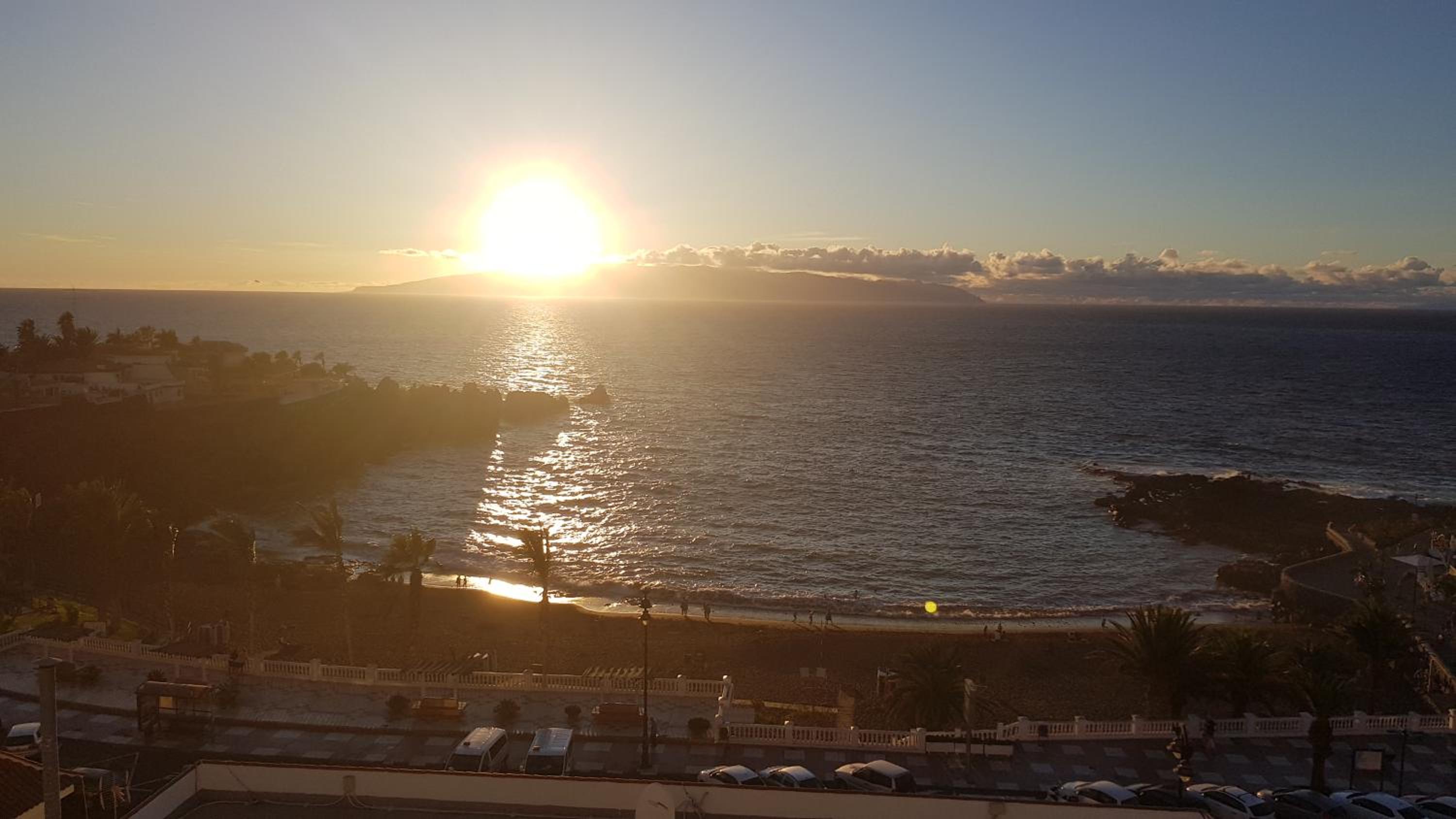 Playa de la Arena Apartment