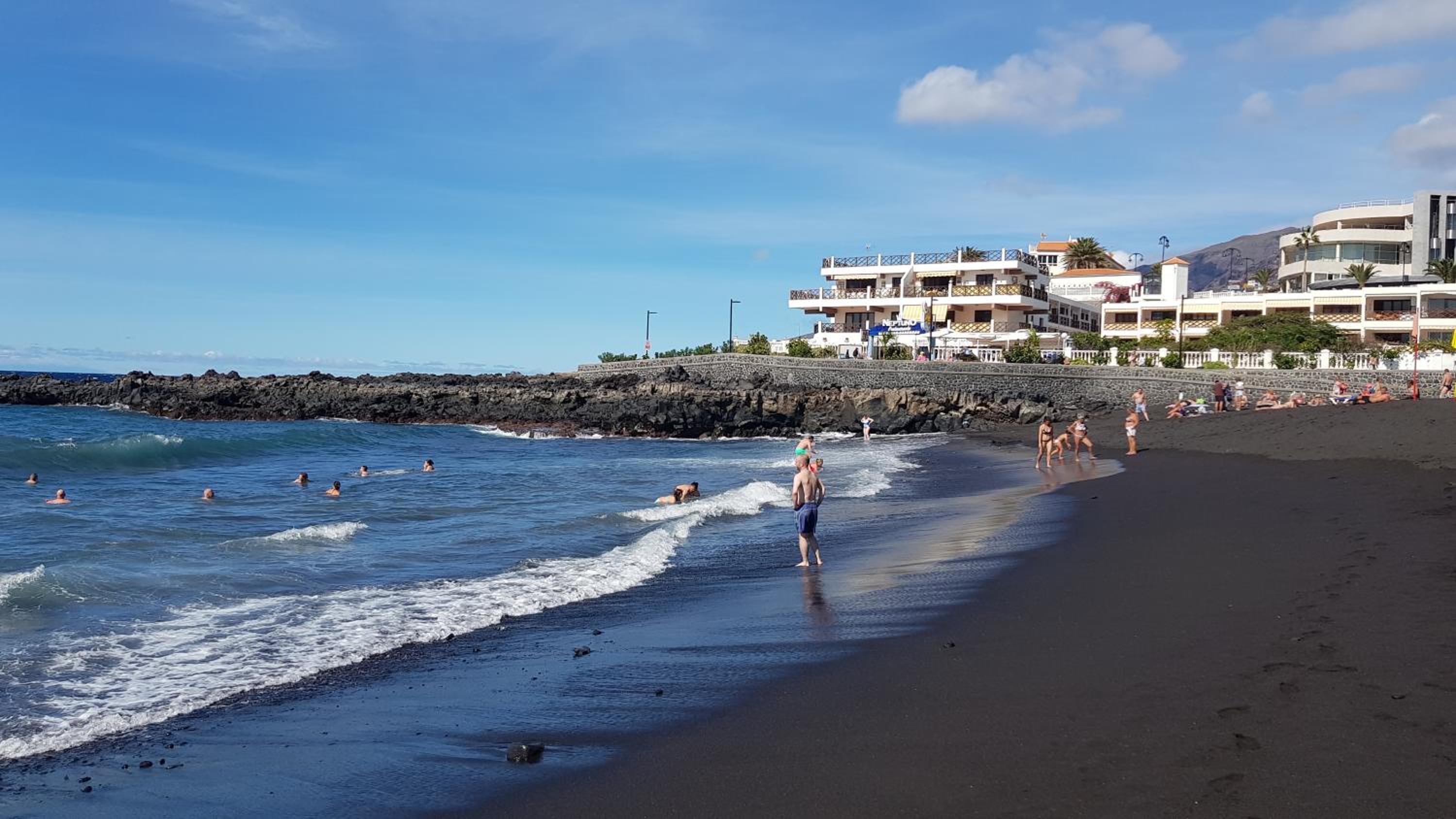 Playa de la Arena Apartment