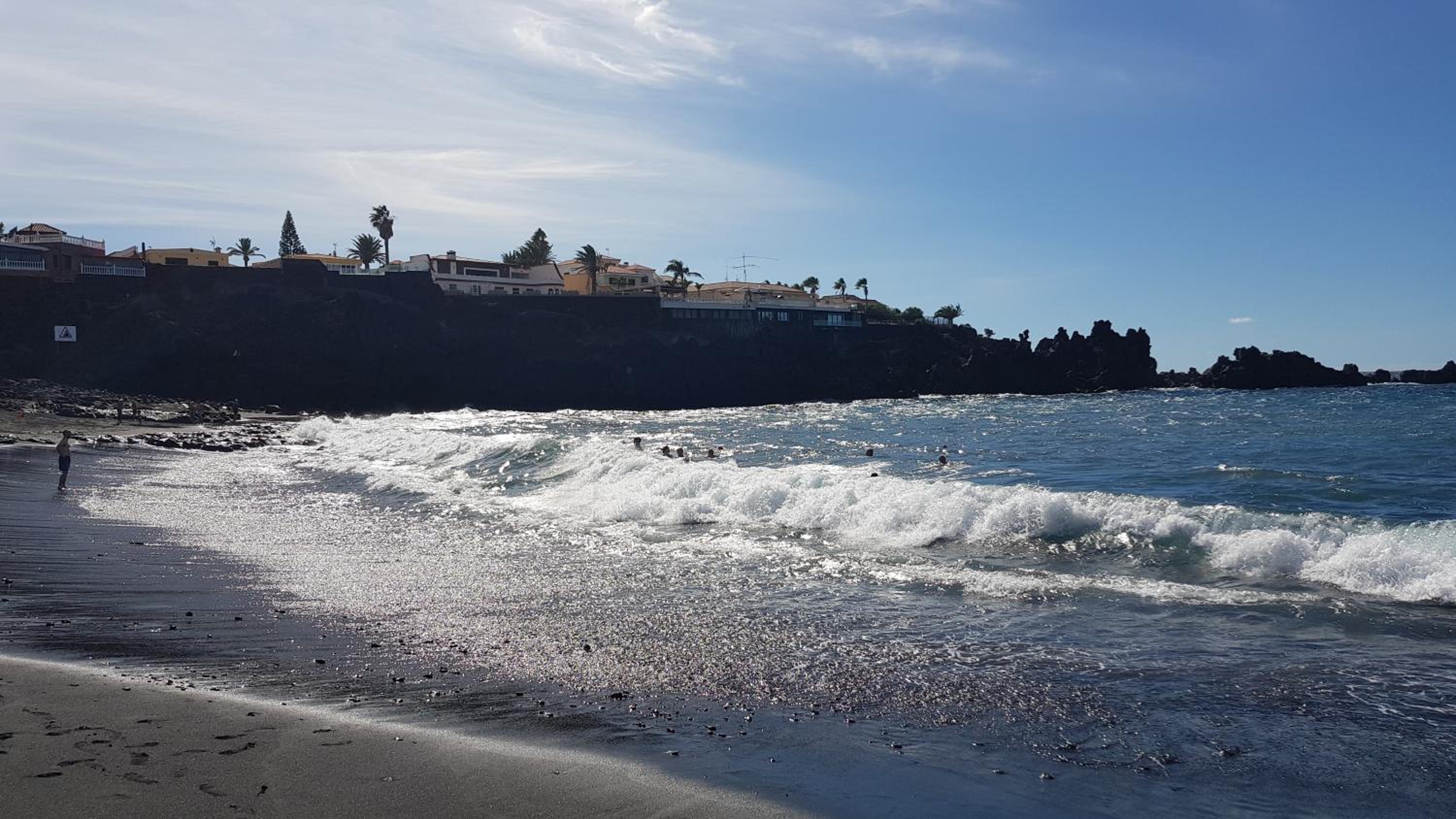Playa de la Arena Apartment