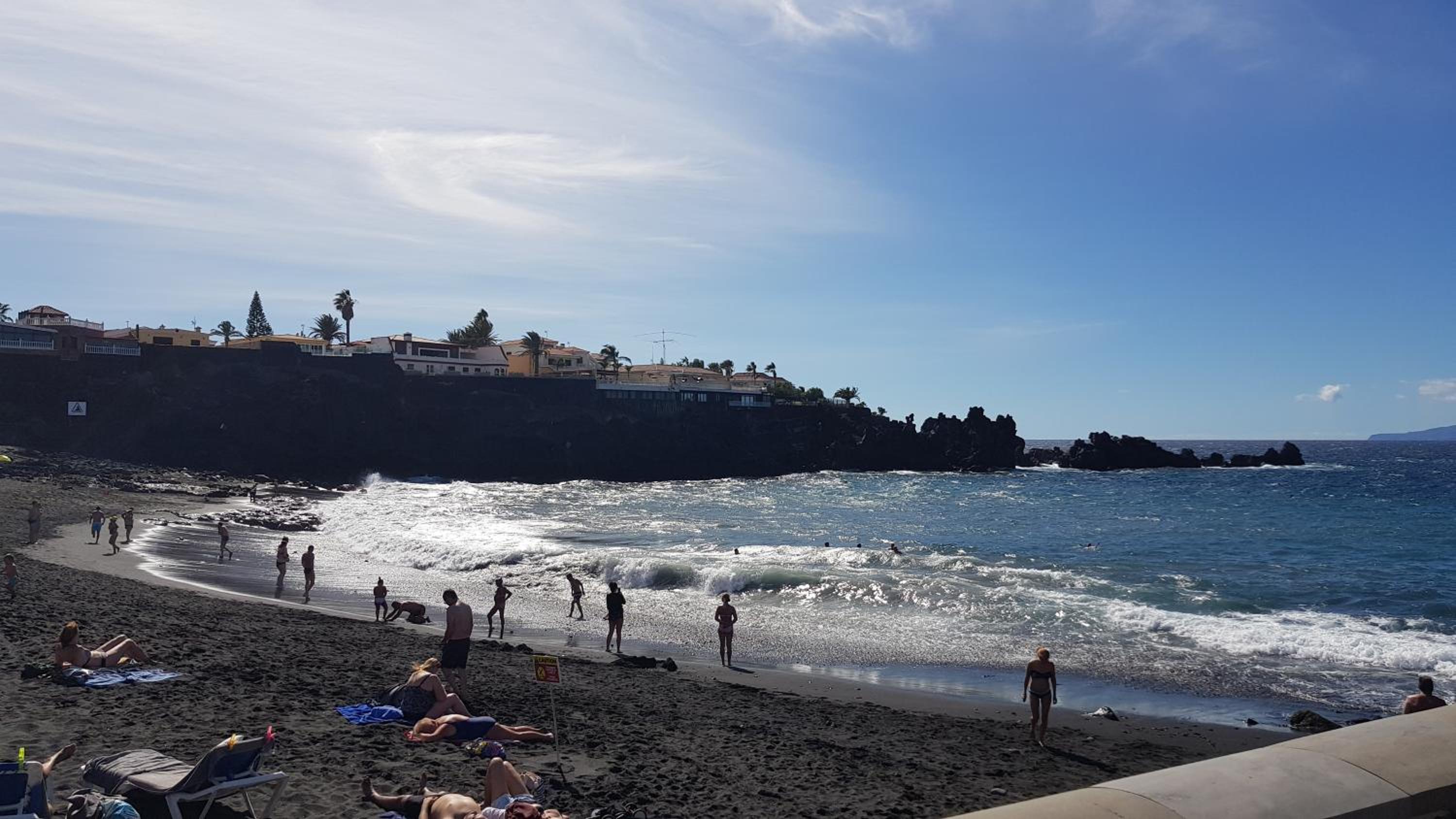 Playa de la Arena Apartment