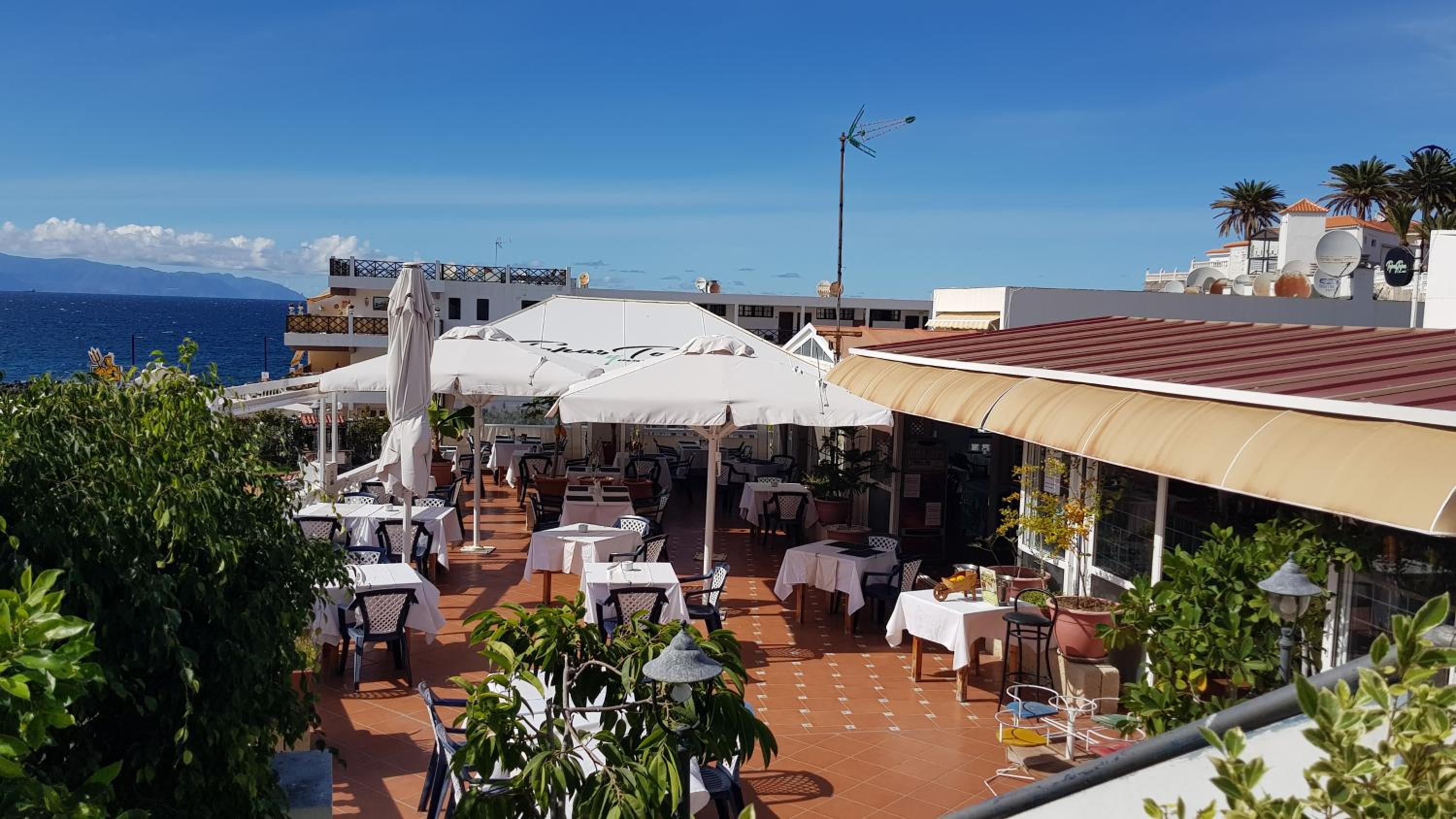 Playa de la Arena Apartment
