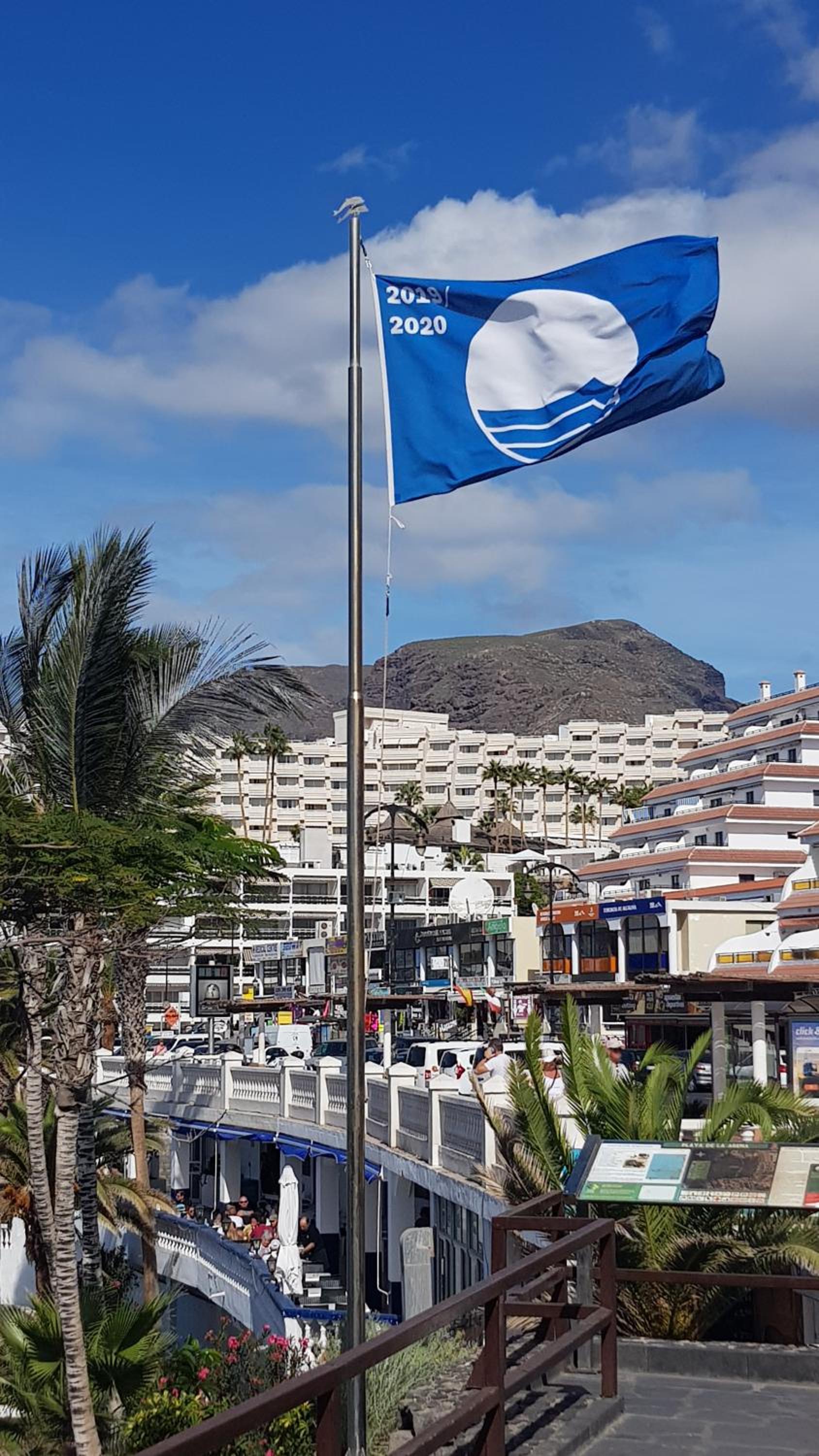 Playa de la Arena Apartment