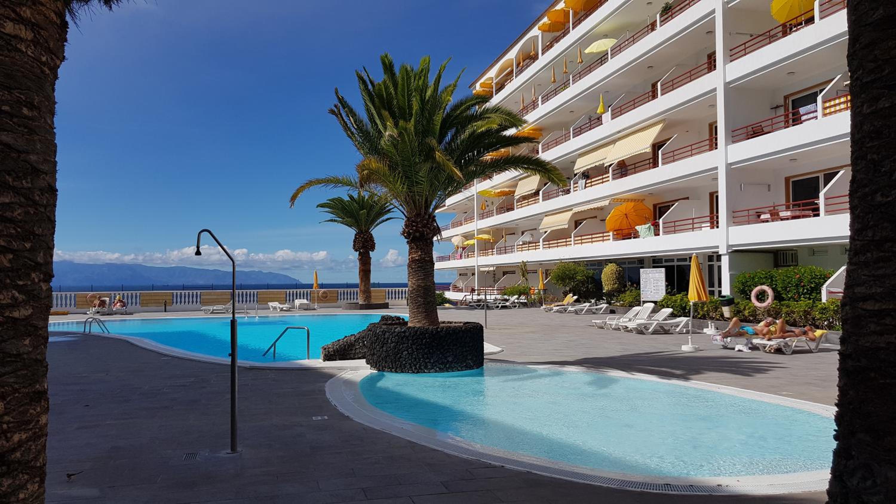 Hotel Playa de la Arena Apartment - Image 1