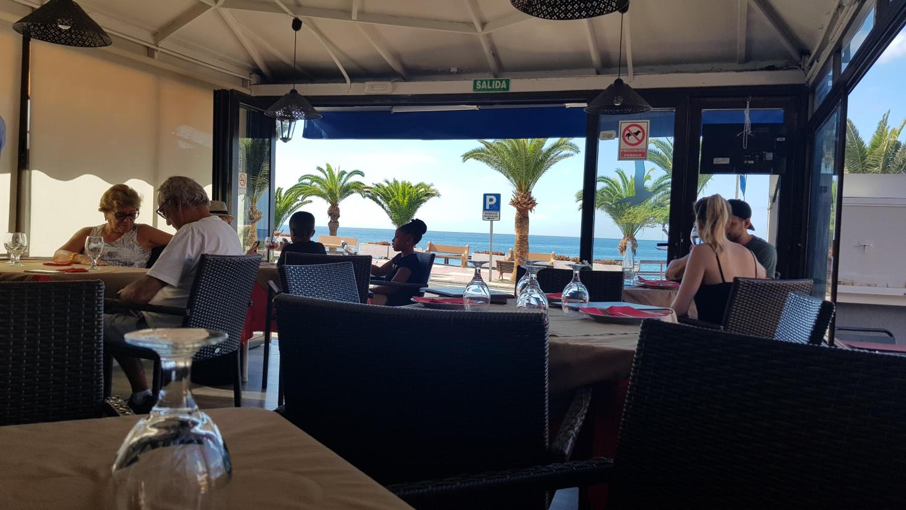 Playa de la Arena Apartment