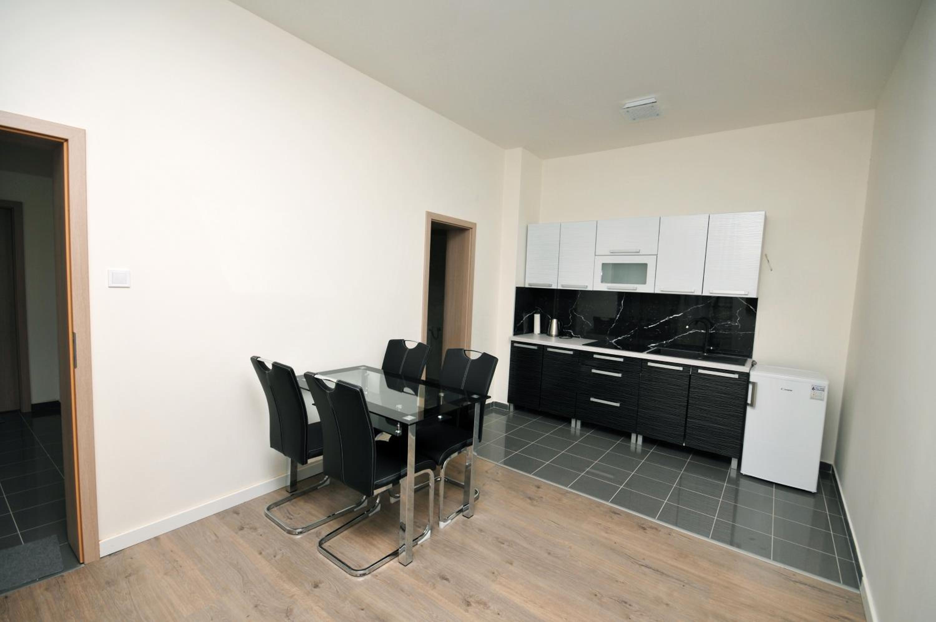 Apartmány Mojžitov dvor view 5