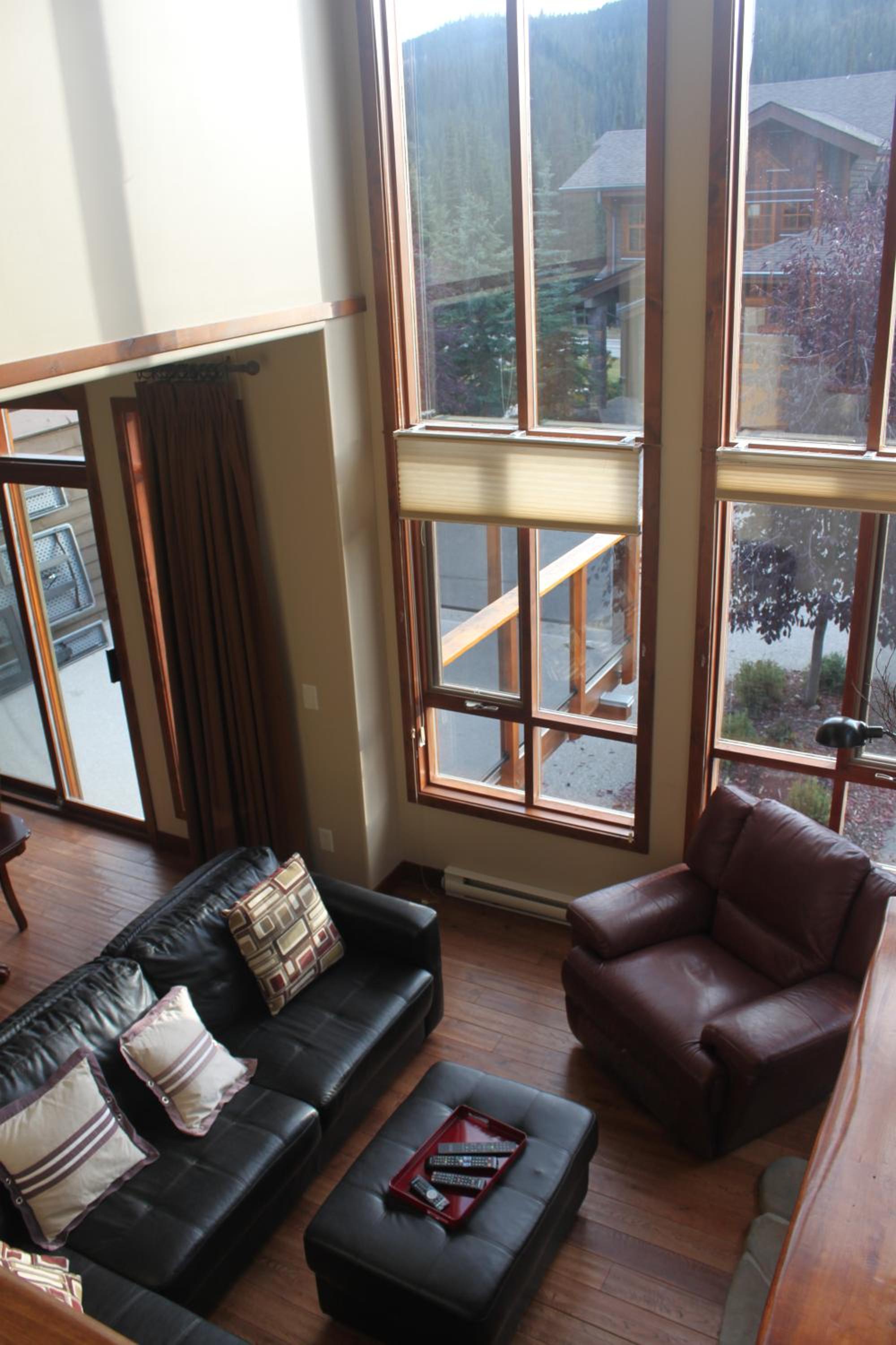 Woodhaven # 8 in Sun Peaks