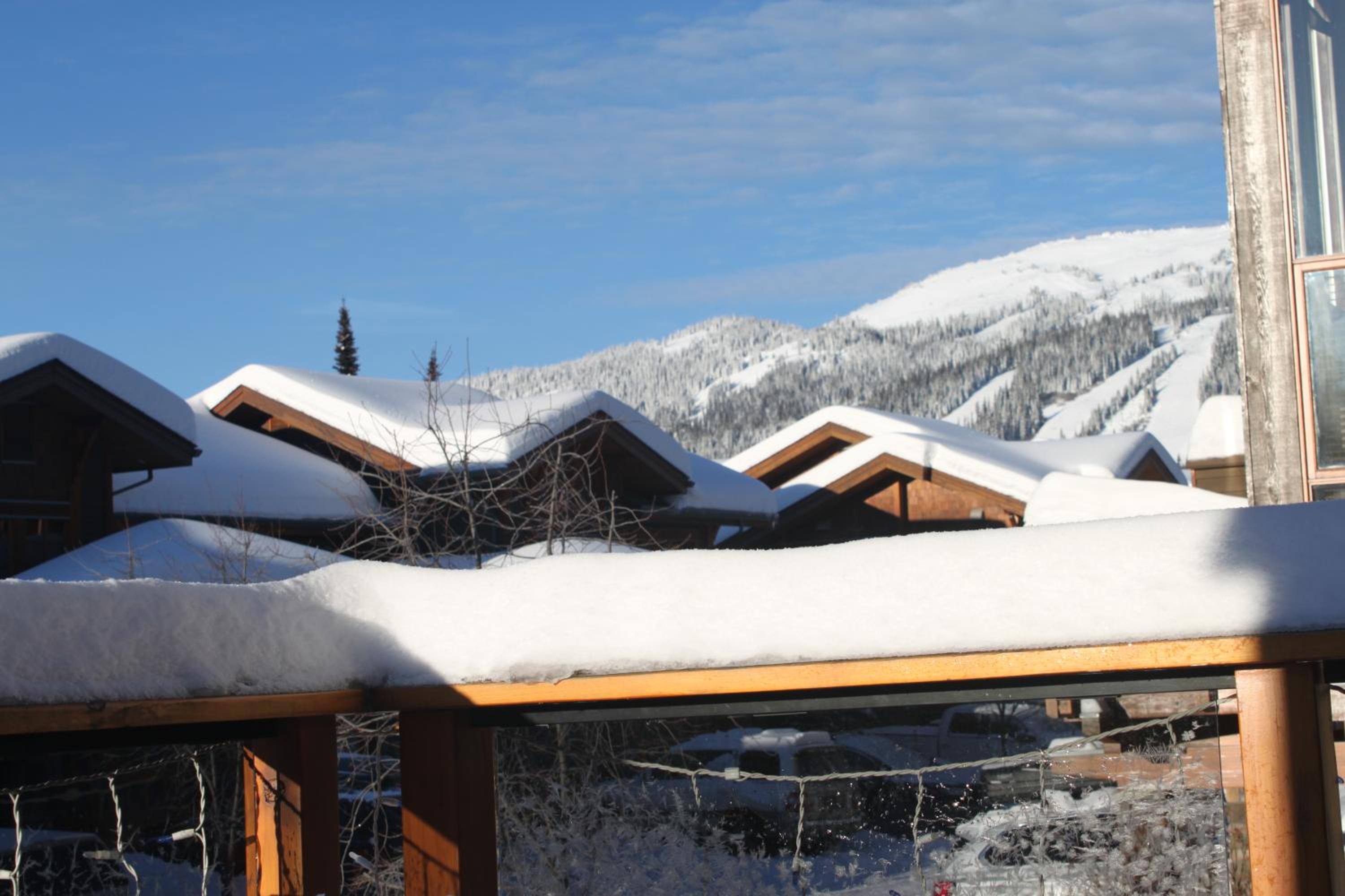 Woodhaven # 8 in Sun Peaks