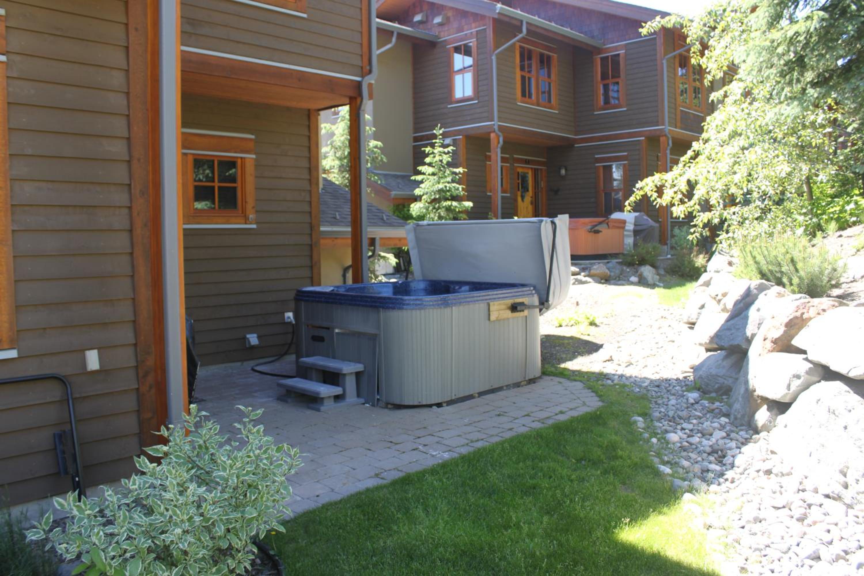Woodhaven # 8 in Sun Peaks