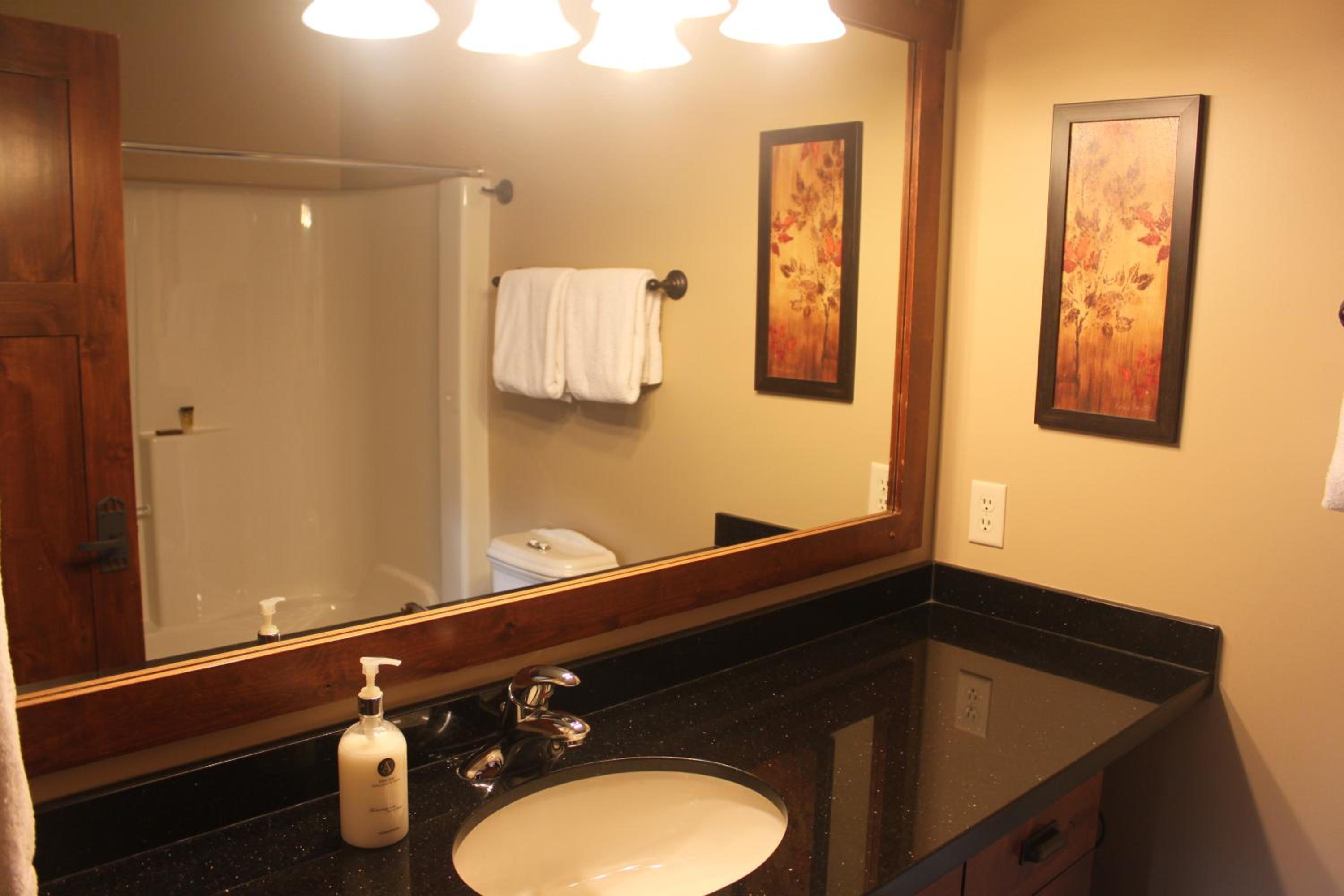 Sun Peaks Vacations - Woodhaven  8 in Sun Peaks - Property Image 12