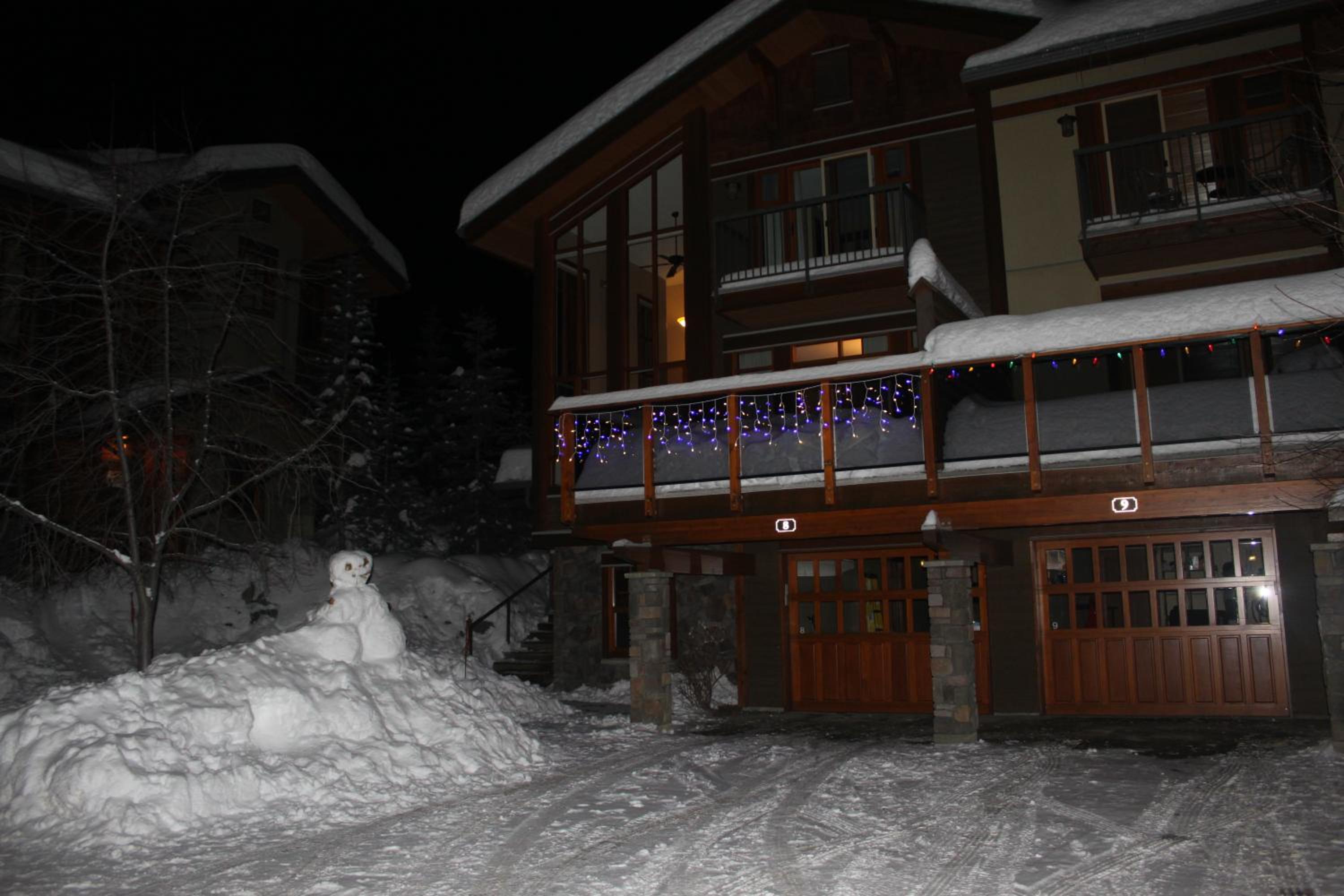 Woodhaven # 8 in Sun Peaks