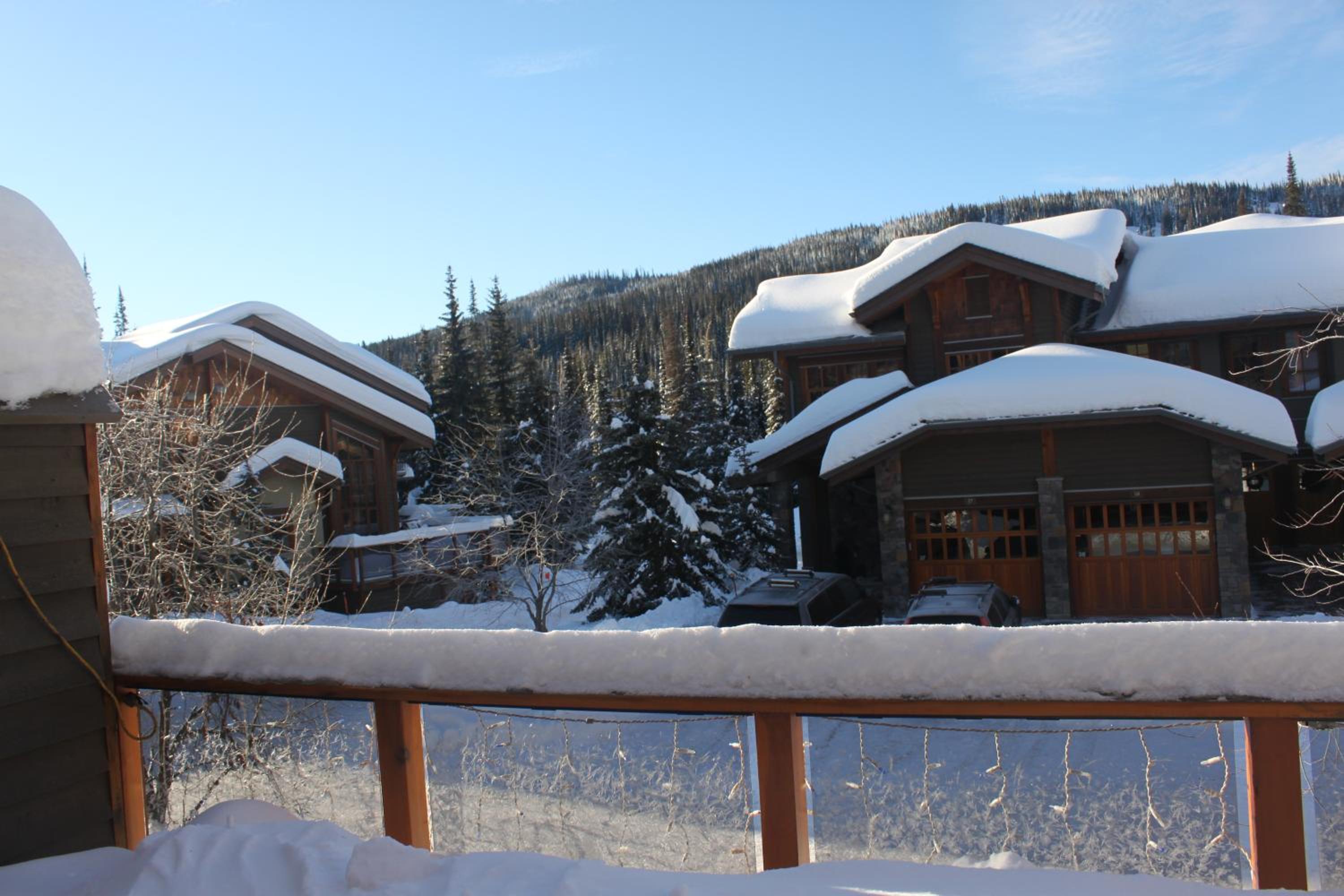 Sun Peaks Vacations - Woodhaven  8 in Sun Peaks - Property Image 1