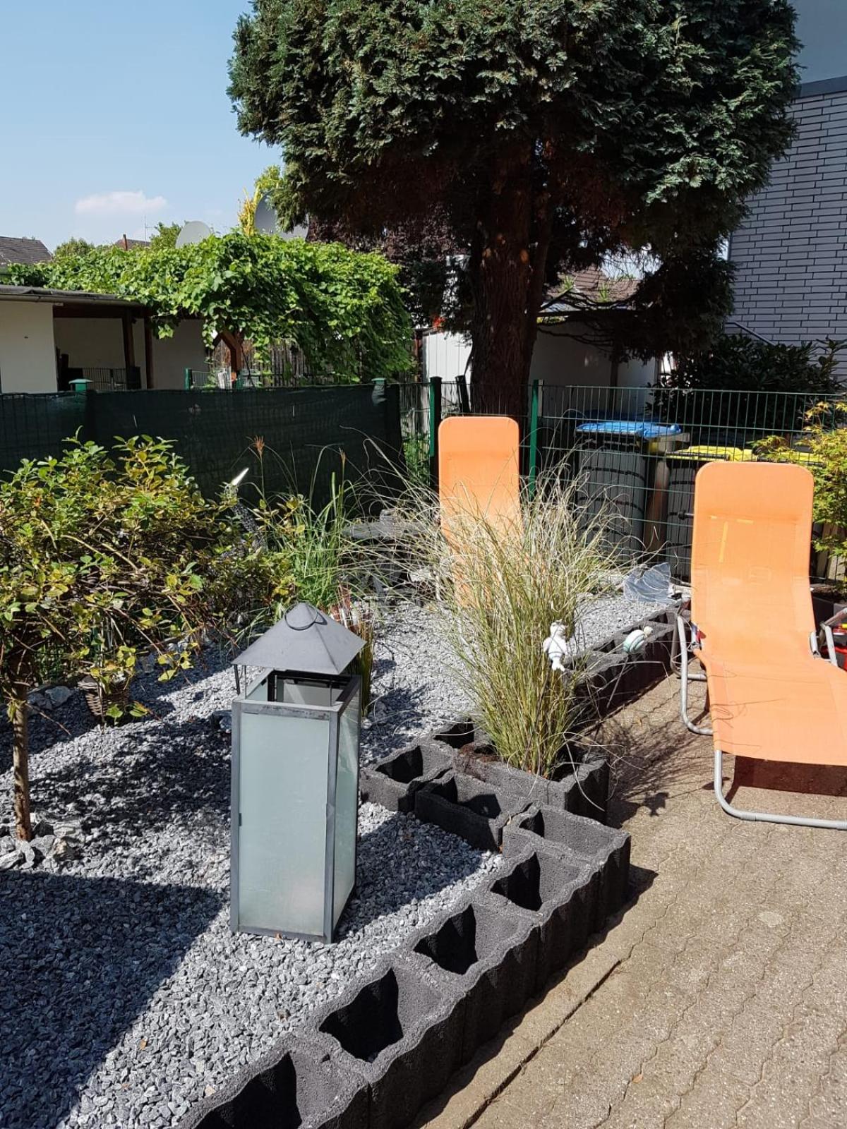 Ferienwohnung Talblume view 5