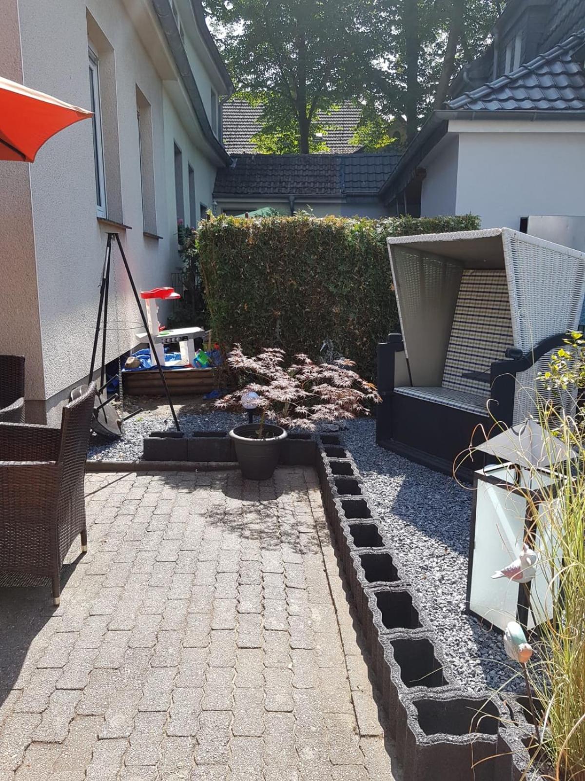 Ferienwohnung Talblume view 4