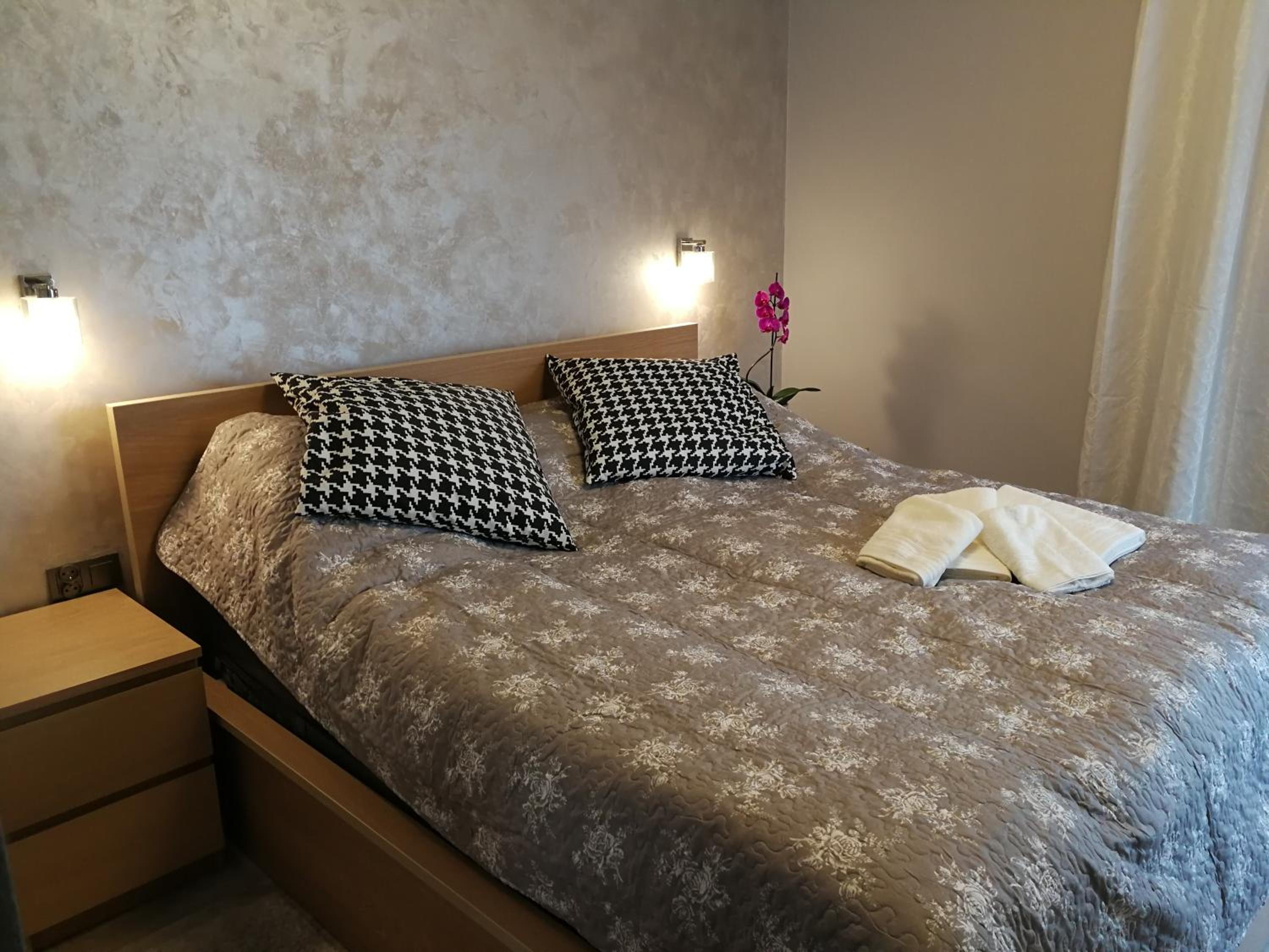 Coral SPA Apartament Pięć Mórz view 3