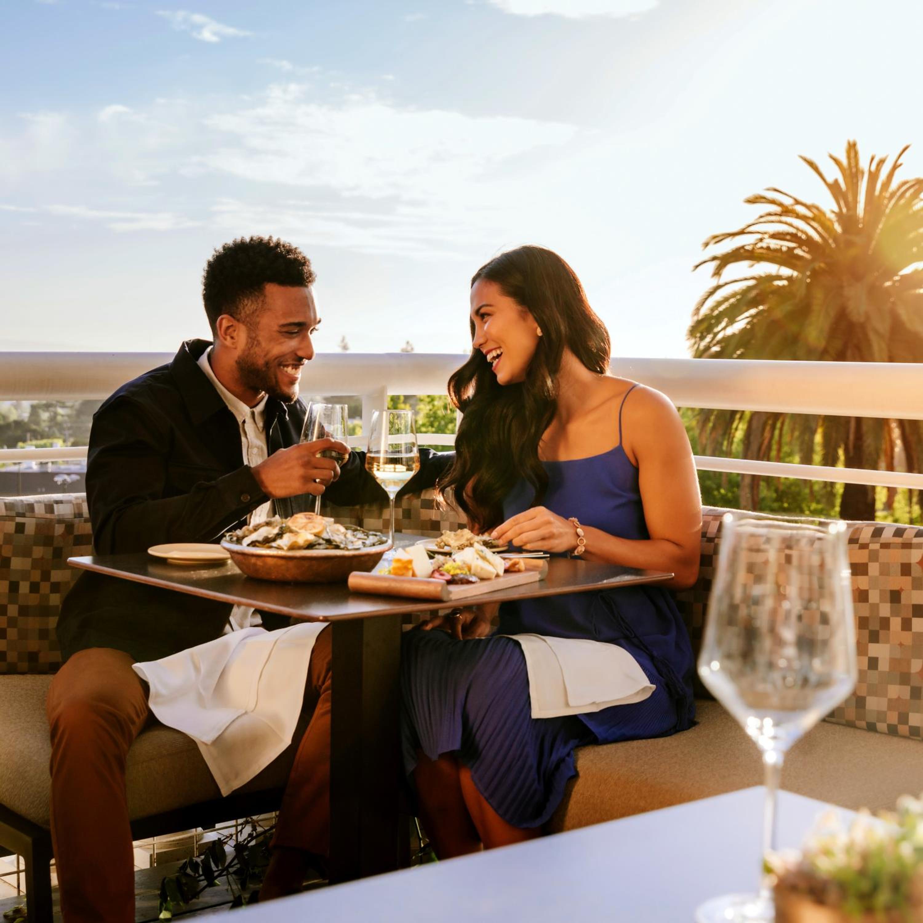 Claremont Resort & Club