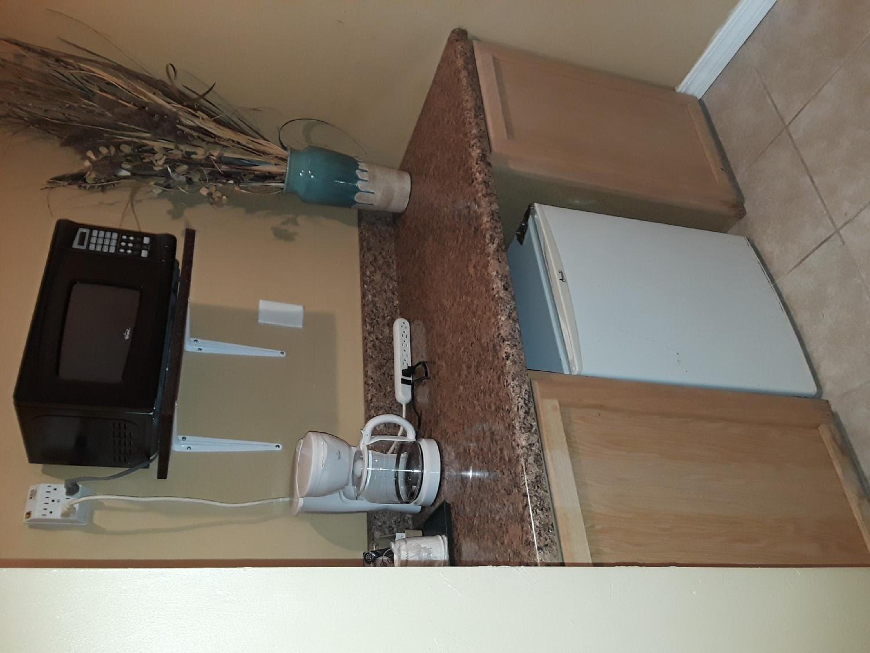 Budget Lodge Mount Dora view 5