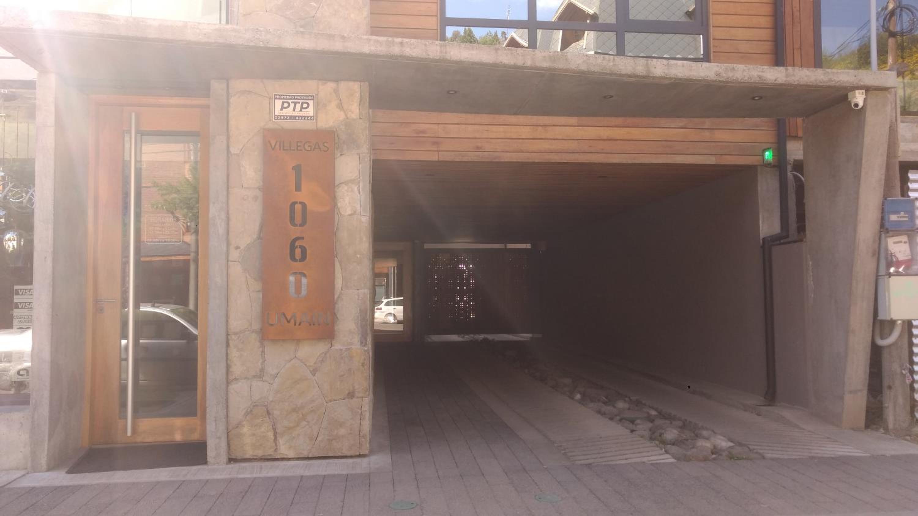 Departamento Umain4