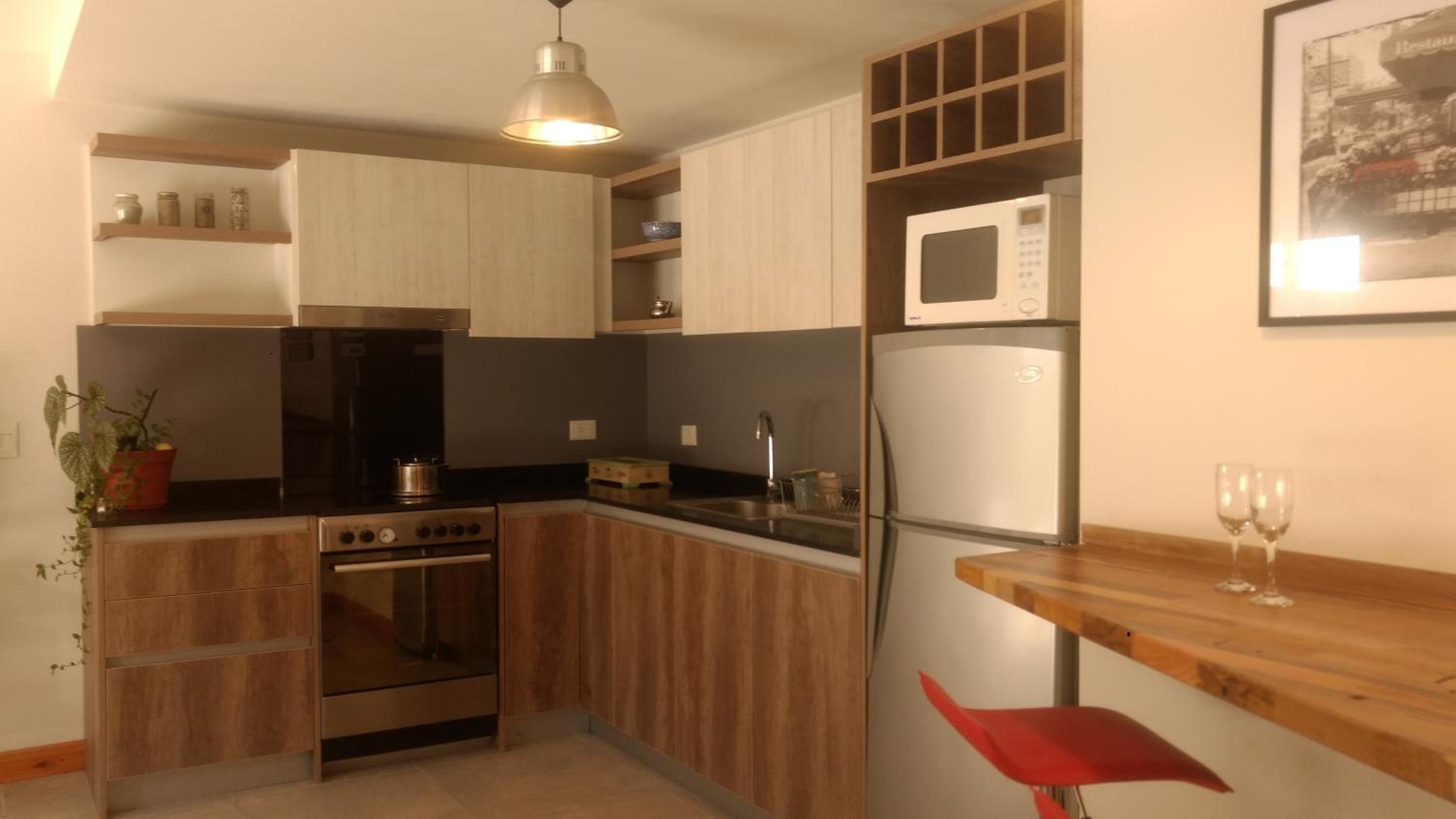 Departamento Umain4