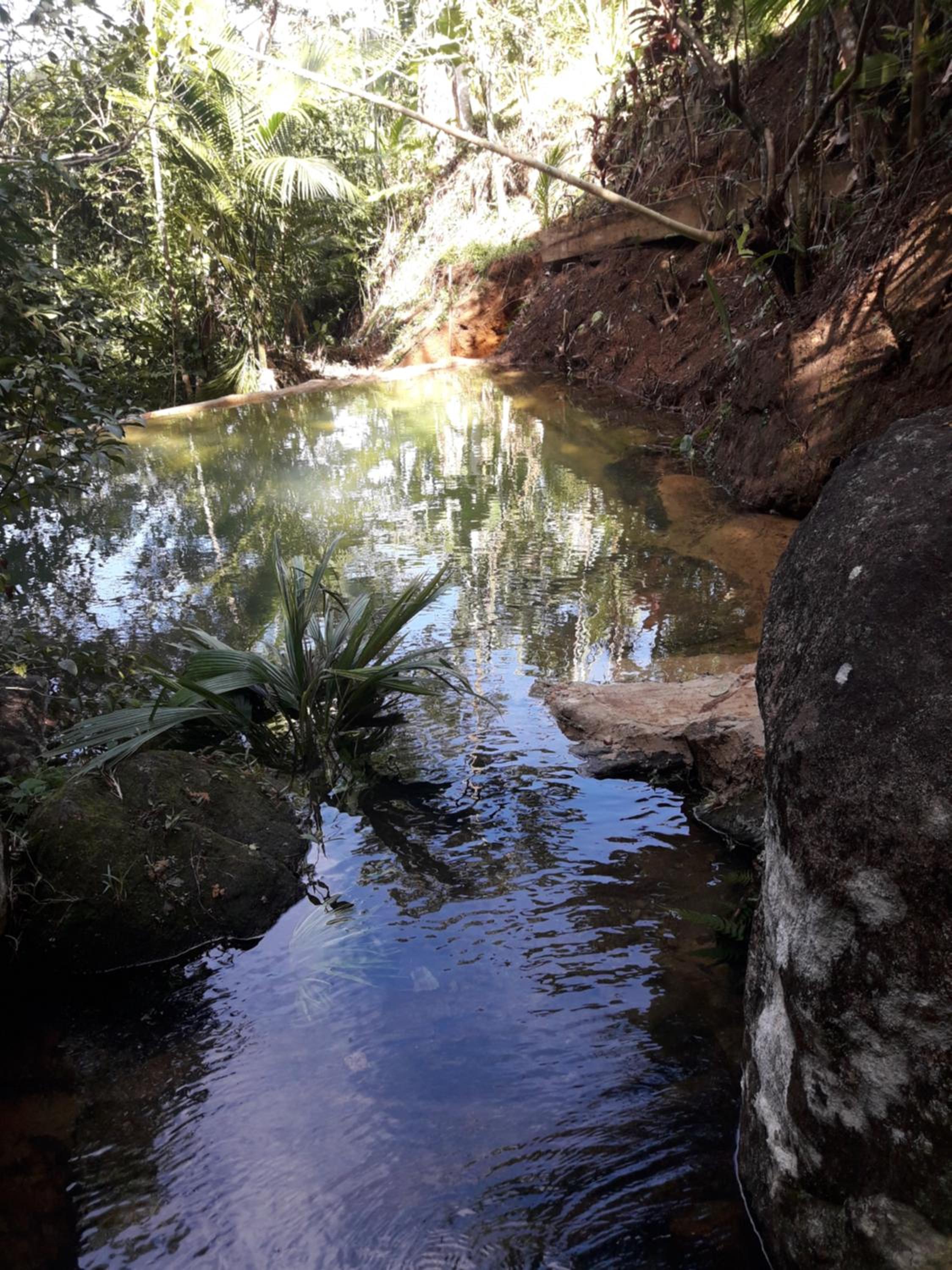Espaço Indio Tupi