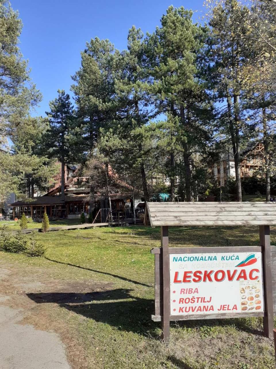 Apartman zlatibor