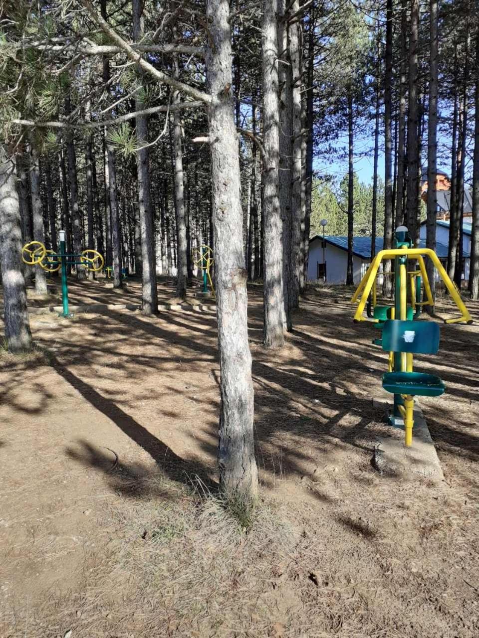 Apartman zlatibor