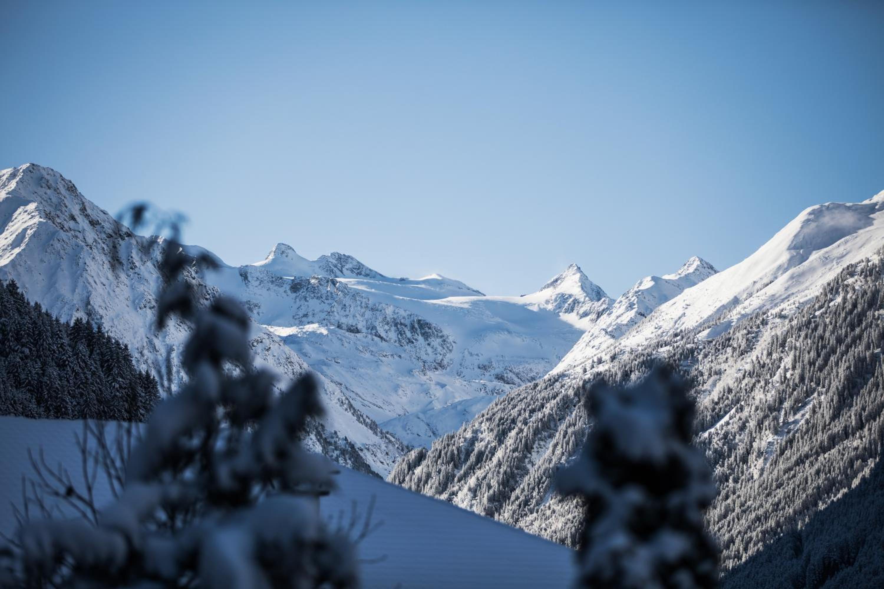 Haus Alpenchalet