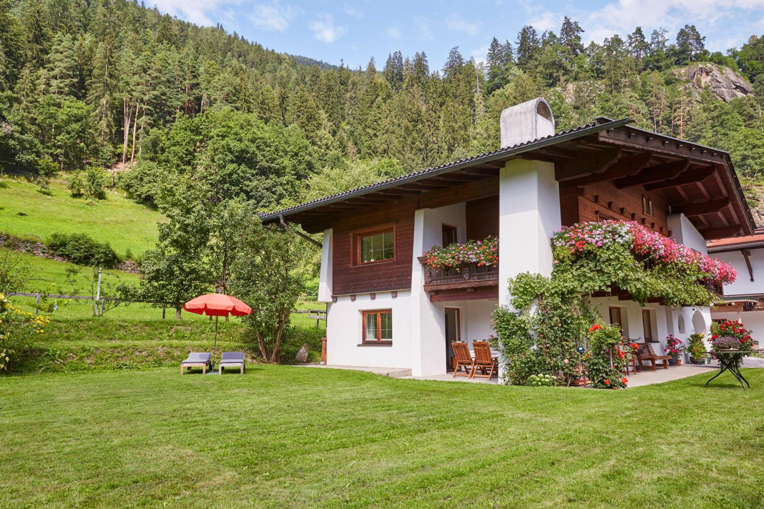 Haus Elfi Fiegl view 3