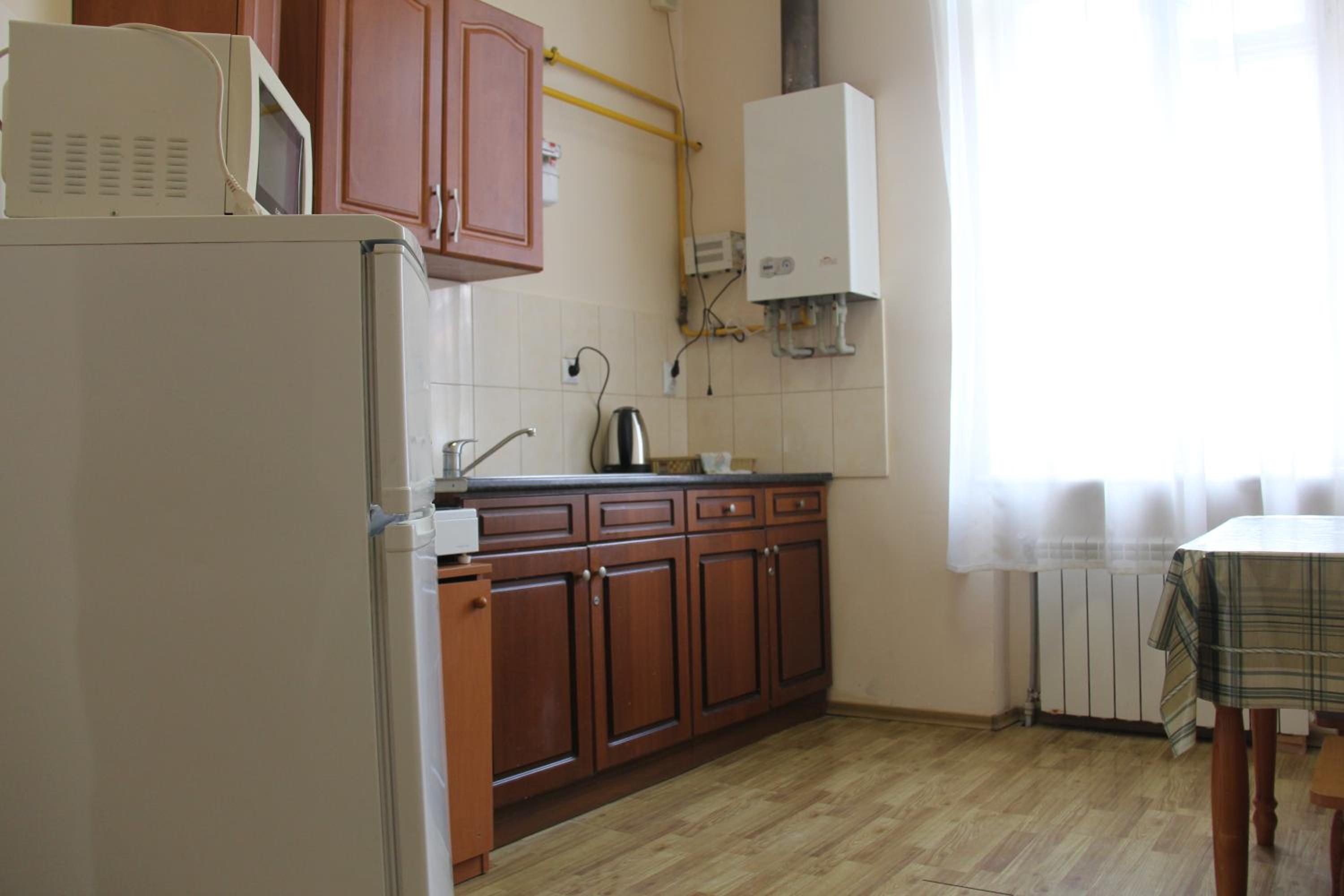 Apartments Domovik ,Kirilla i Mefodiya, 5, photo 59