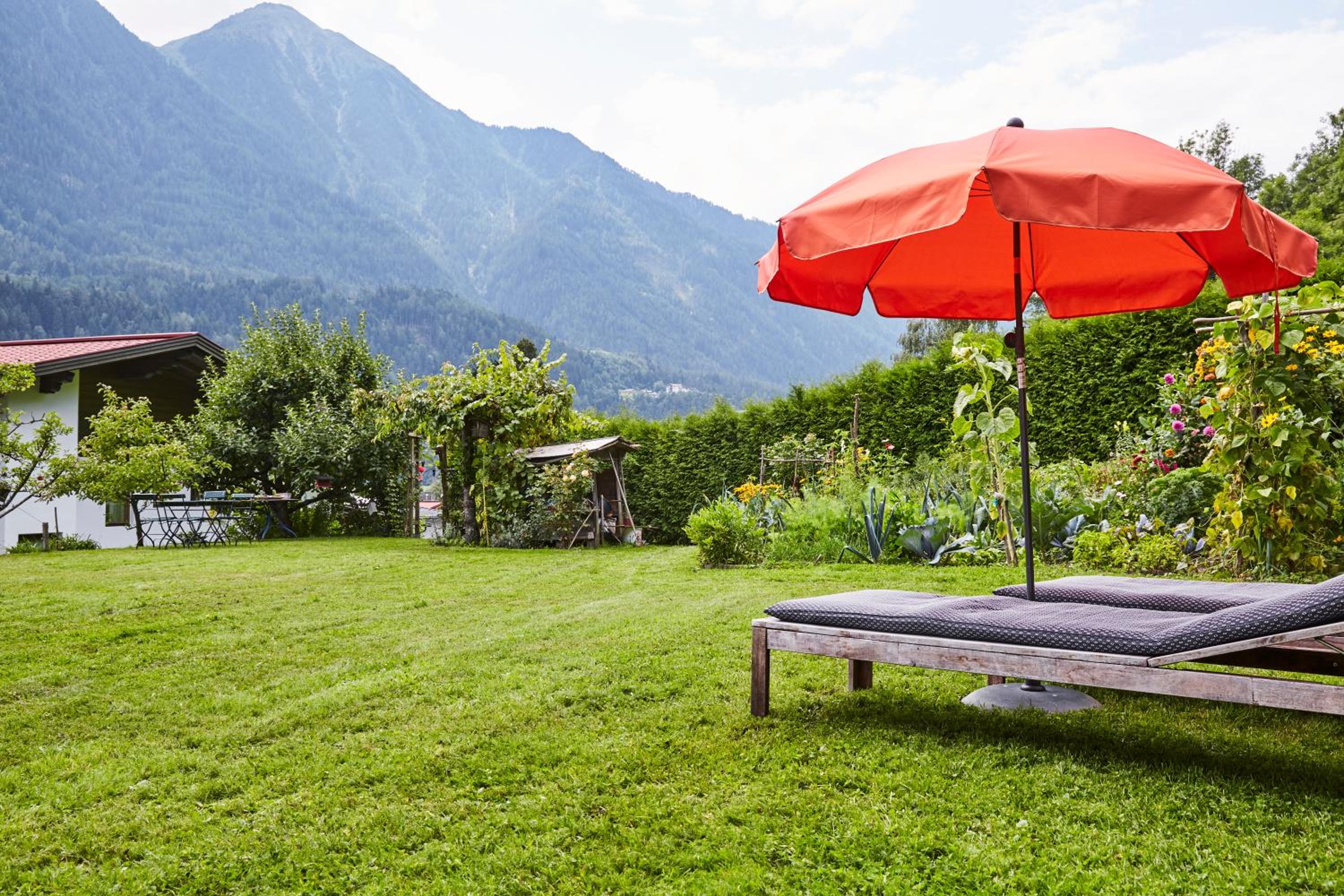 Haus Elfi Fiegl view 4