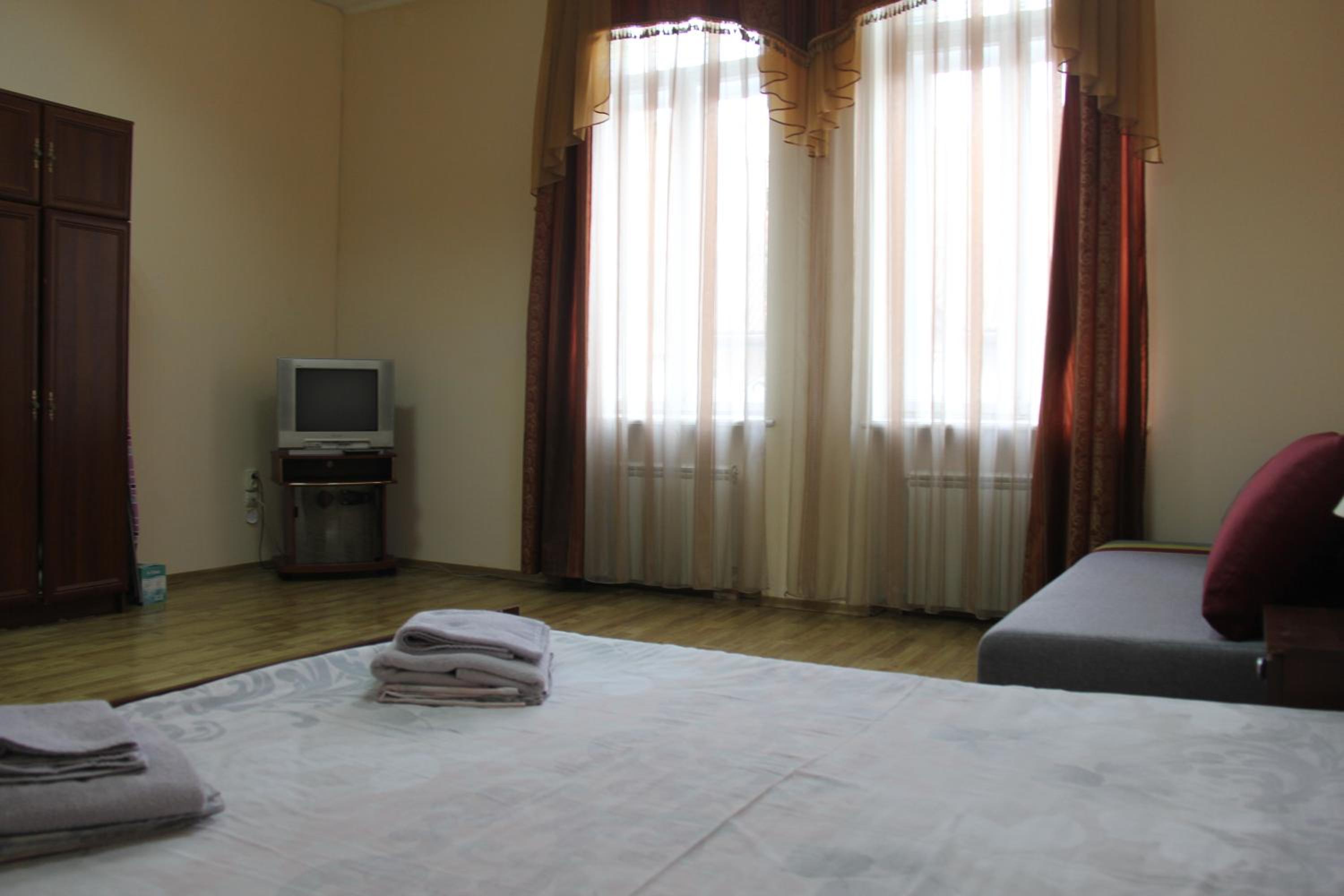 Apartments Domovik ,Kirilla i Mefodiya, 5, photo 10
