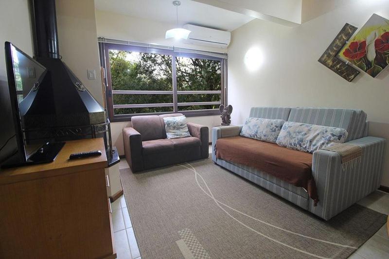 Apartamento Centro Gramado Golden - Localizado no Centro view 3