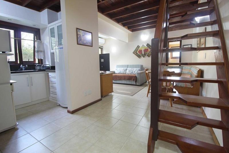 Apartamento Centro Gramado Golden - Localizado no Centro view 5