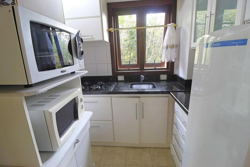 Apartamento Centro Gramado Golden - Localizado no Centro view 4