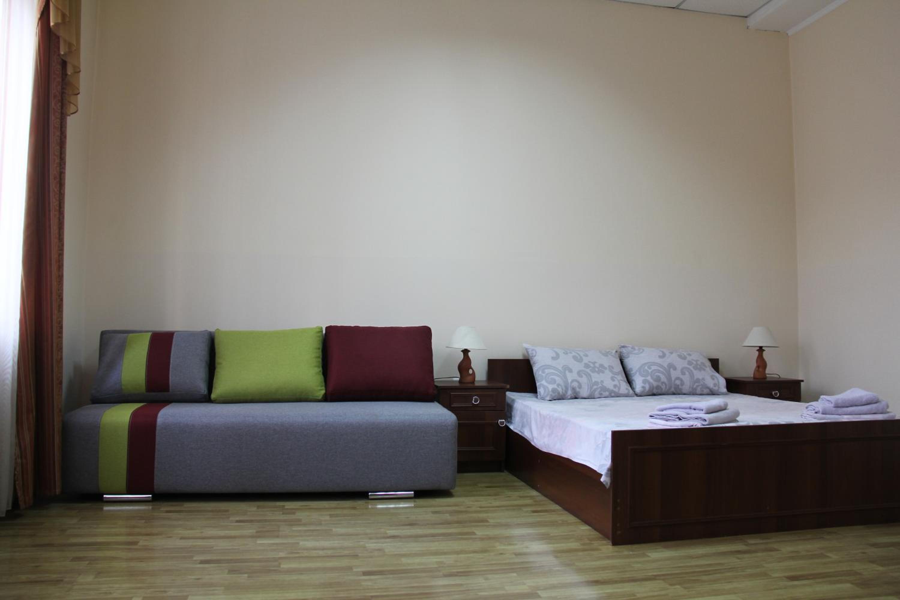 Apartments Domovik ,Kirilla i Mefodiya, 5, photo 53