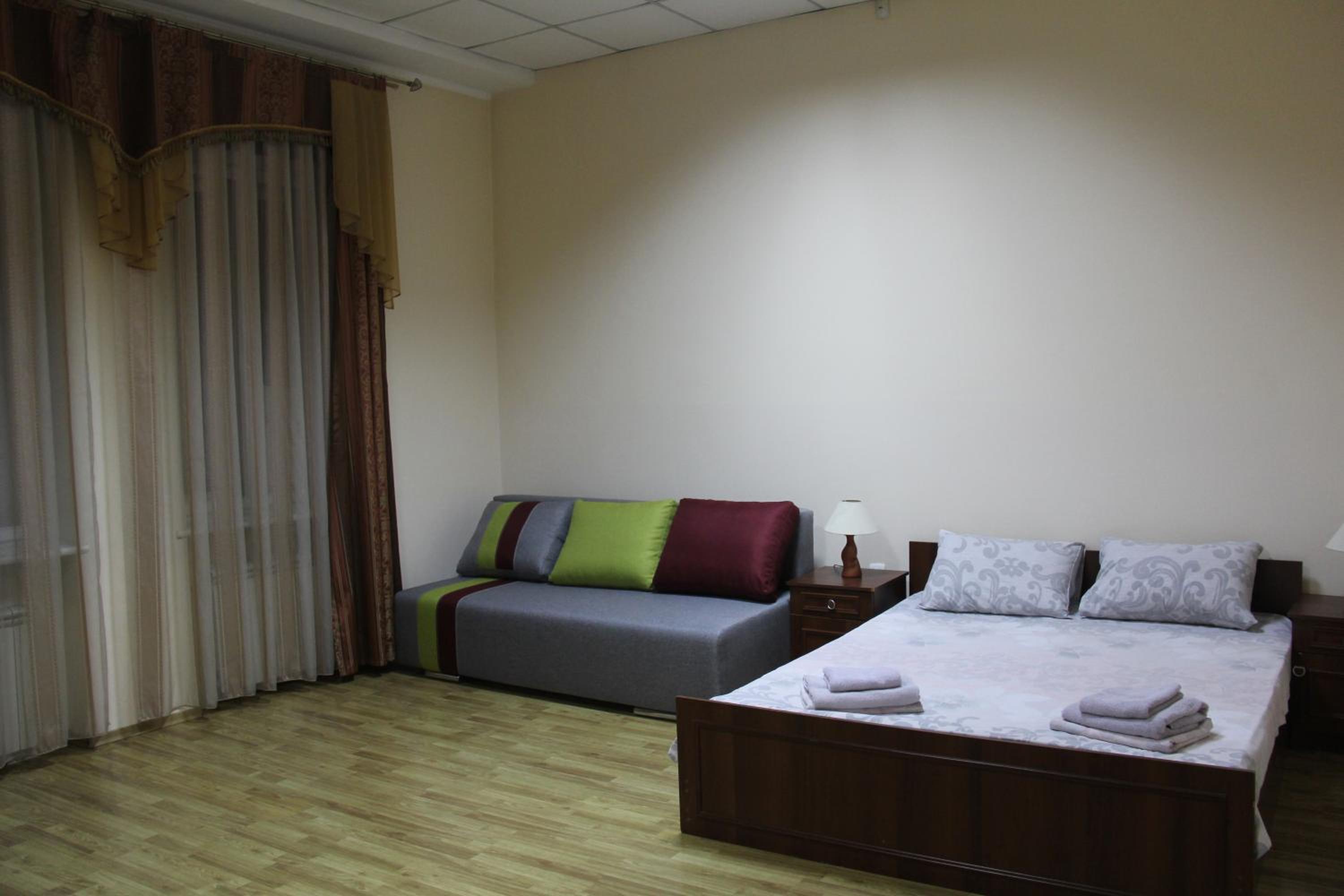 Apartments Domovik ,Kirilla i Mefodiya, 5, photo 35