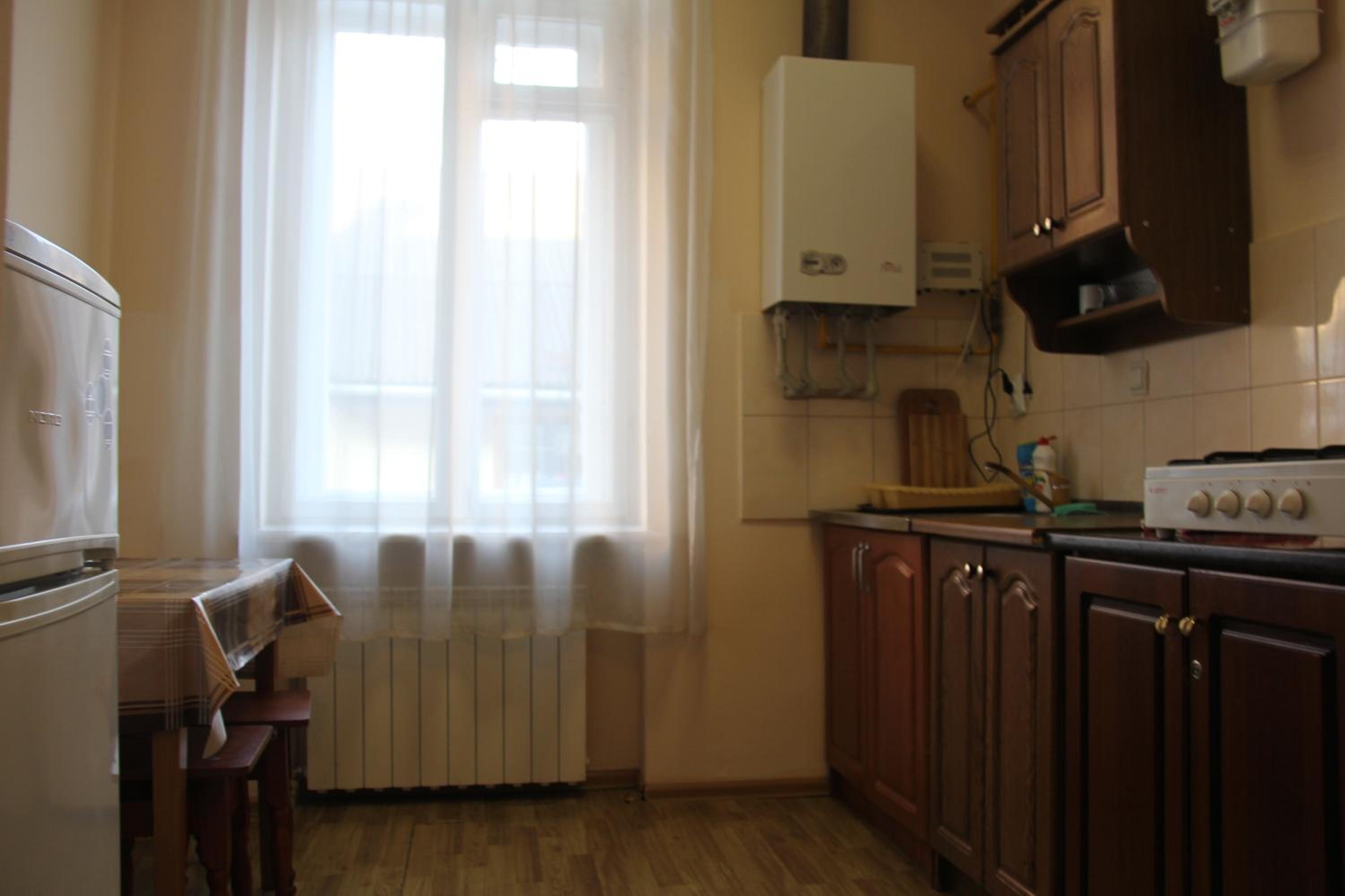 Apartments Domovik ,Kirilla i Mefodiya, 5, photo 77
