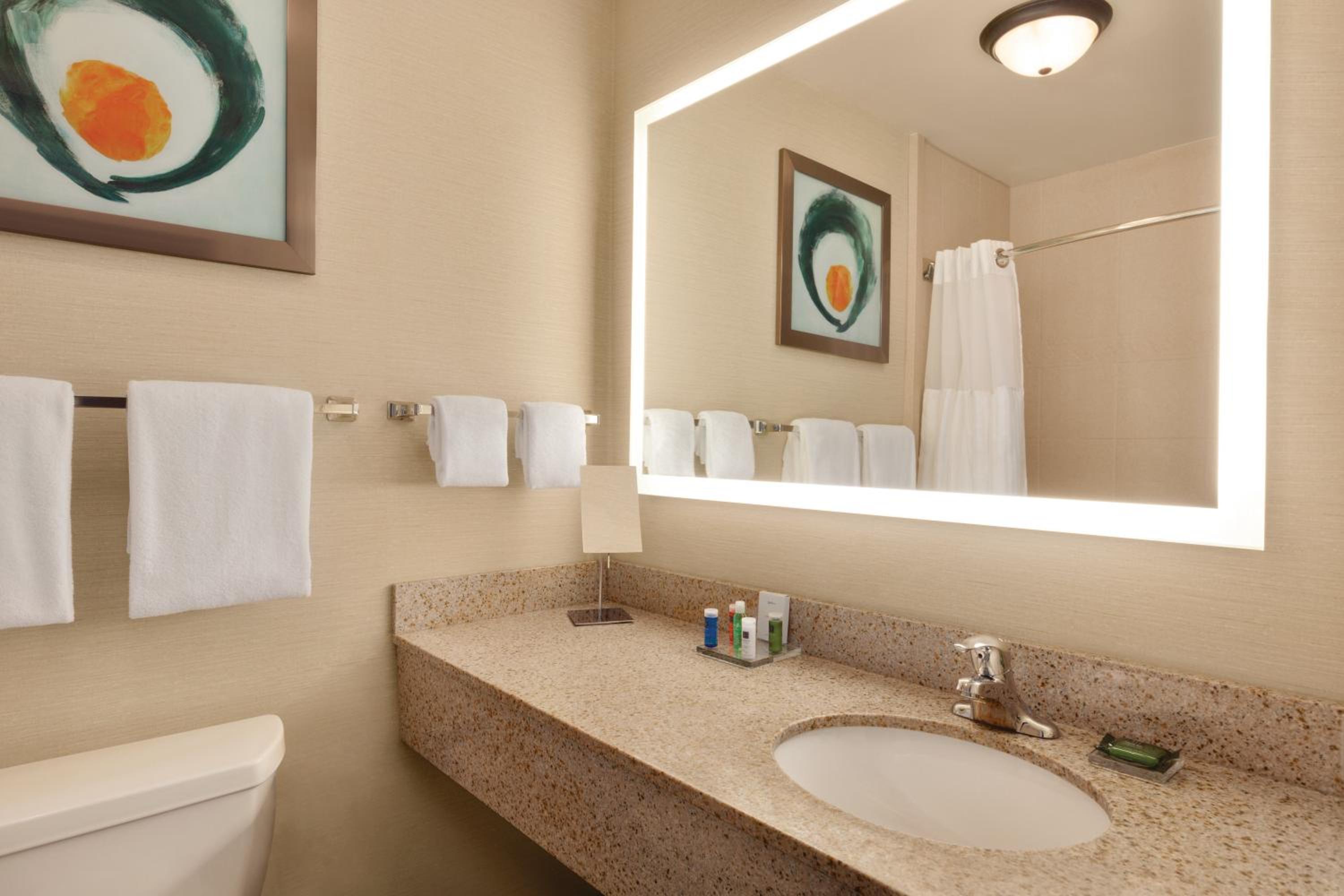 Radisson Hotel Lenexa Overland Park - Property Image 33