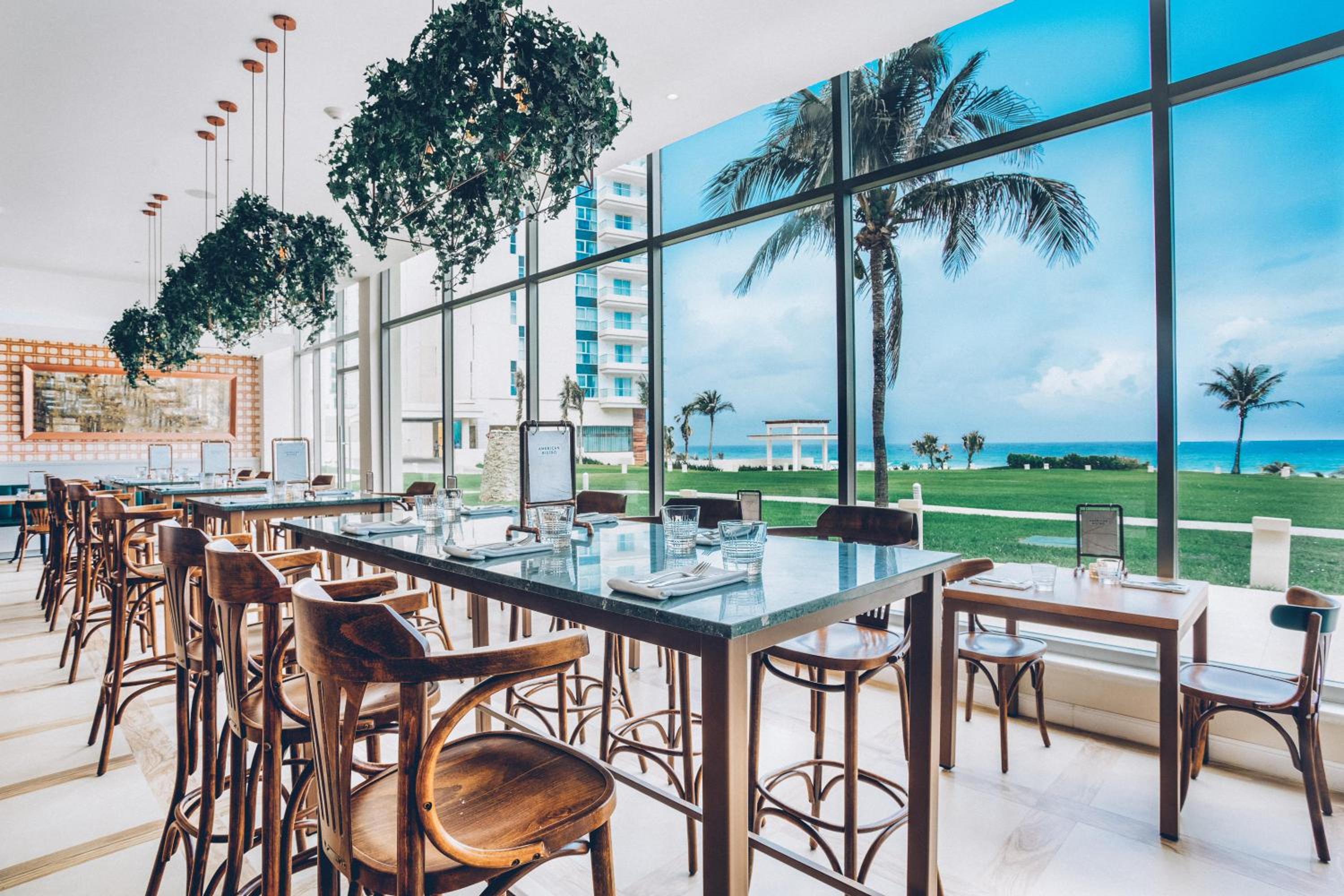 Iberostar Selection Coral Cancun - Adults Only All Inclusive Resort