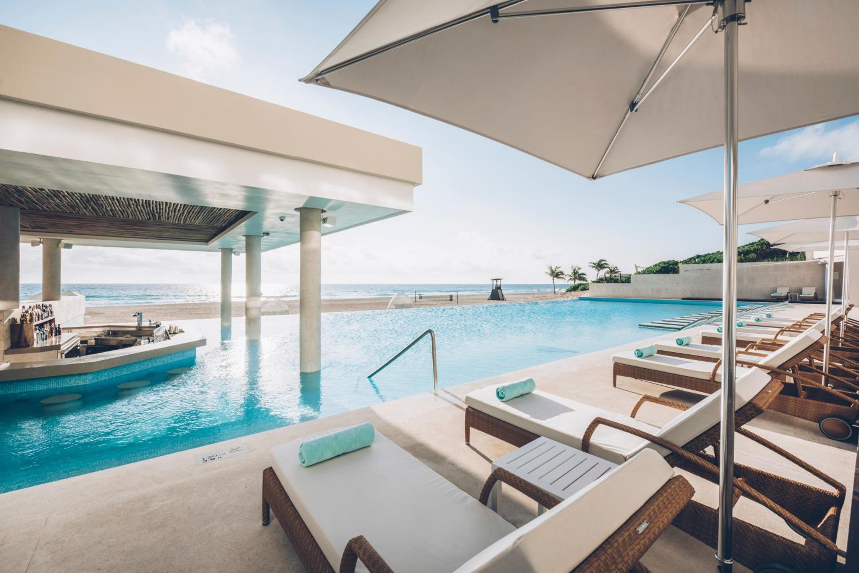 Iberostar Selection Coral Cancun - Adults Only All Inclusive Resort