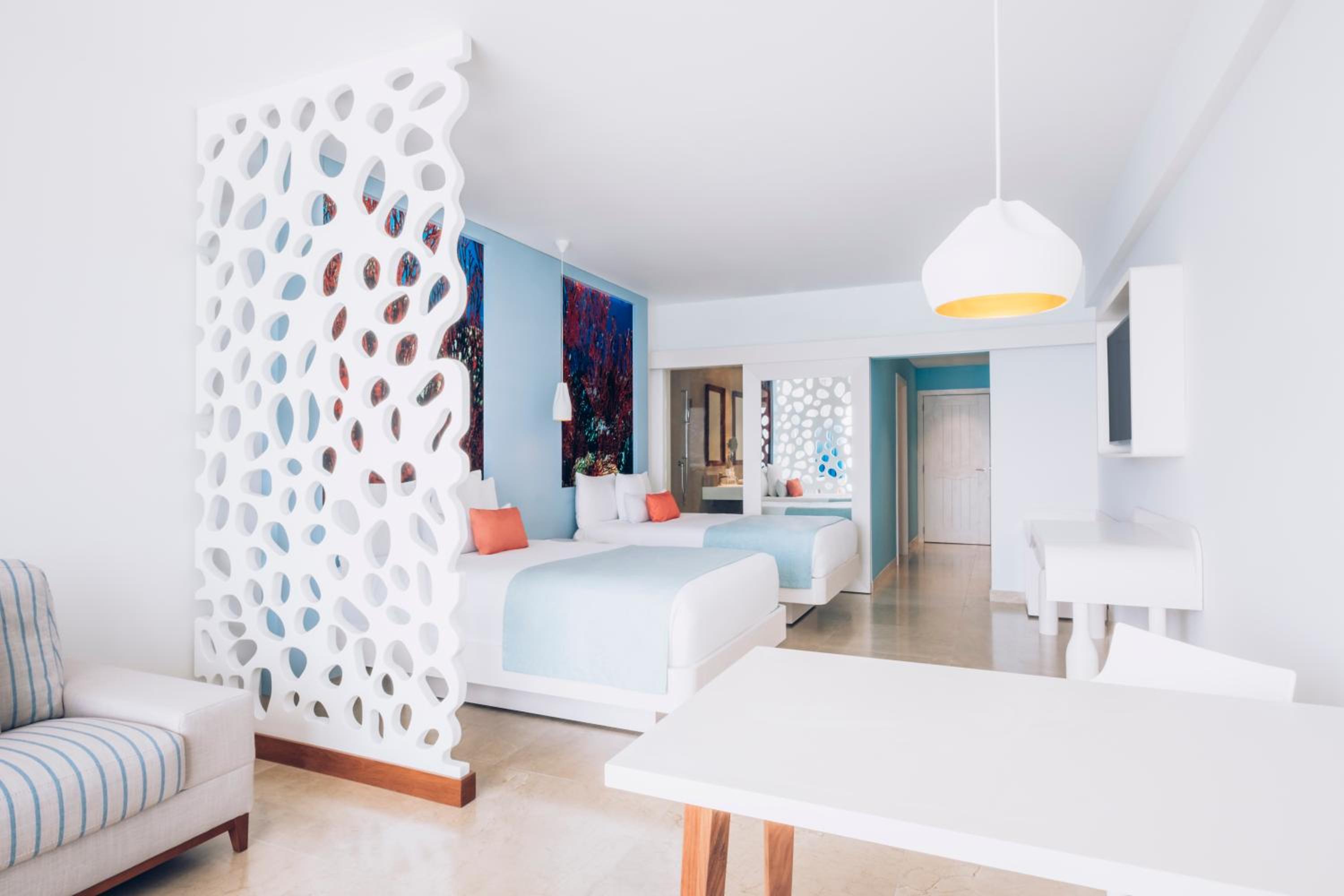 Iberostar Selection Coral Cancun - Adults Only All Inclusive Resort