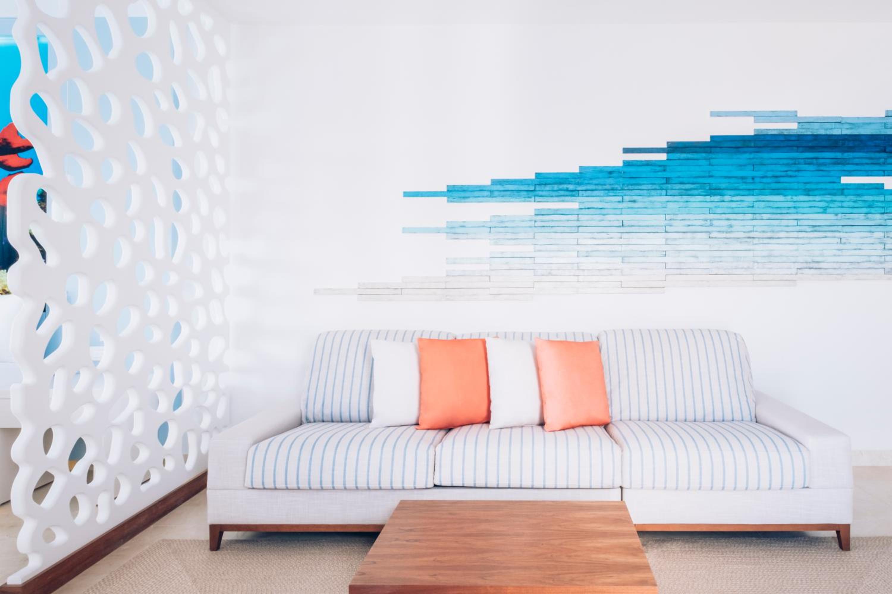 Iberostar Selection Coral Cancun - Adults Only All Inclusive Resort