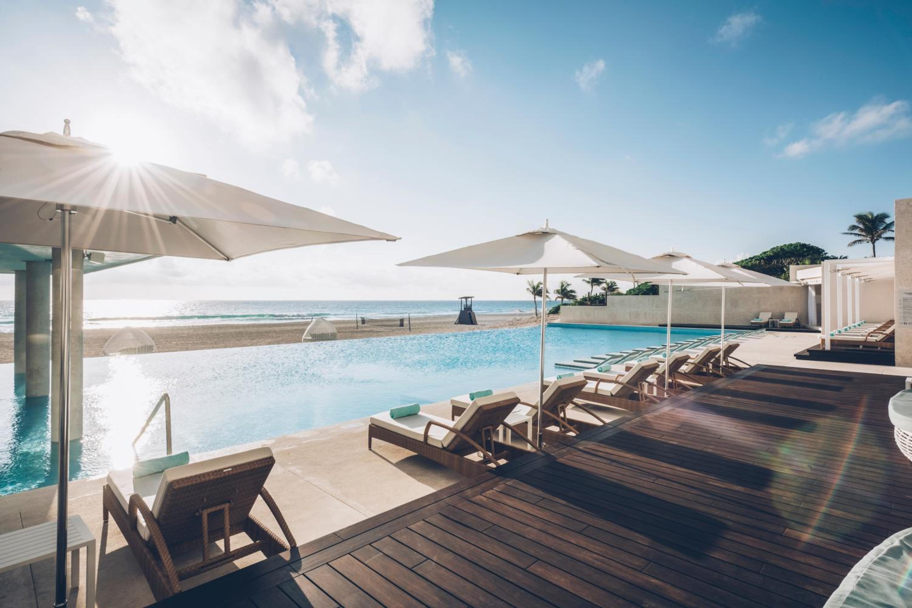 Iberostar Selection Coral Cancun - Adults Only All Inclusive Resort