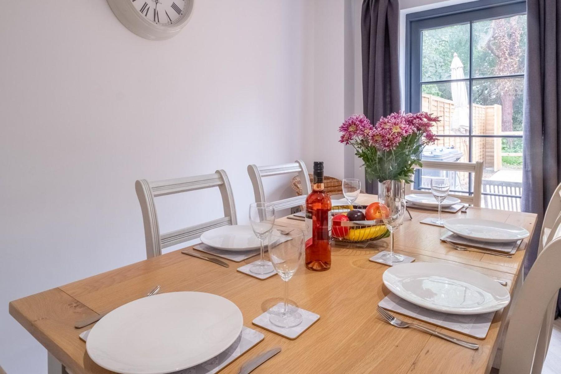 5 Oakes Court view 4