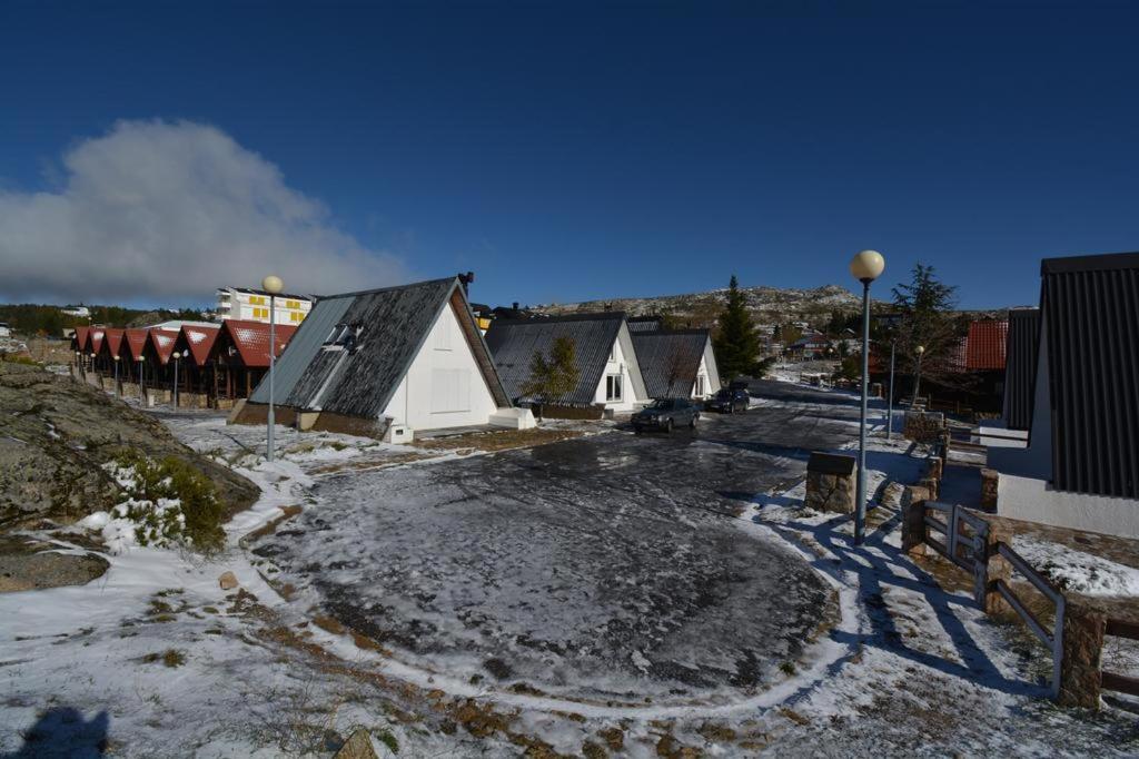 Hotel Chalé Acolhedor - Penhas da Saúde - Serra da Estrela - Image 1