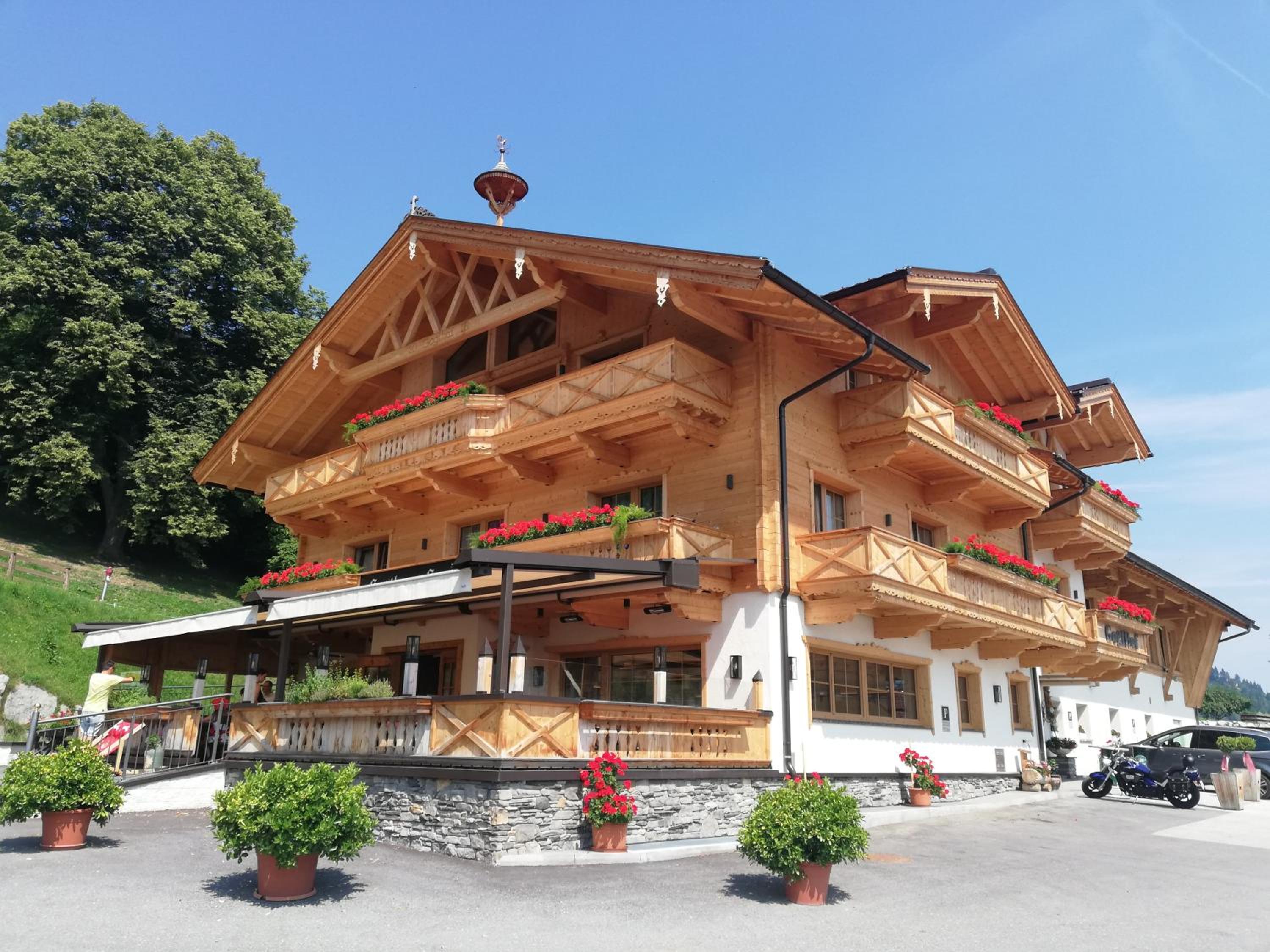 Gasthaus Goglhof