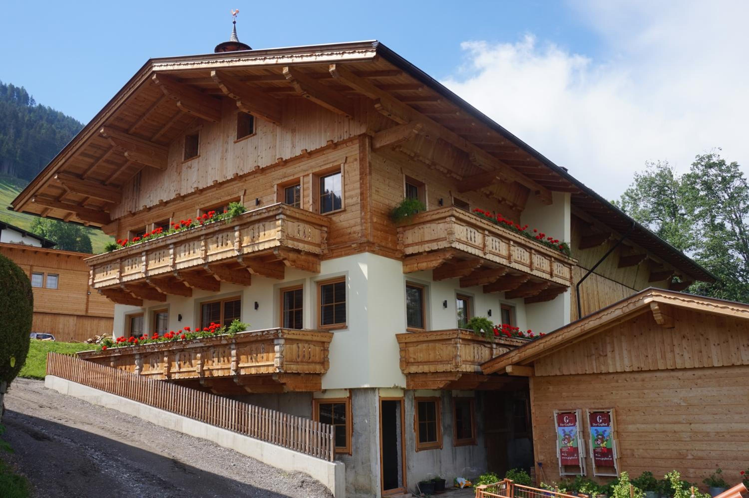 Gasthaus Goglhof