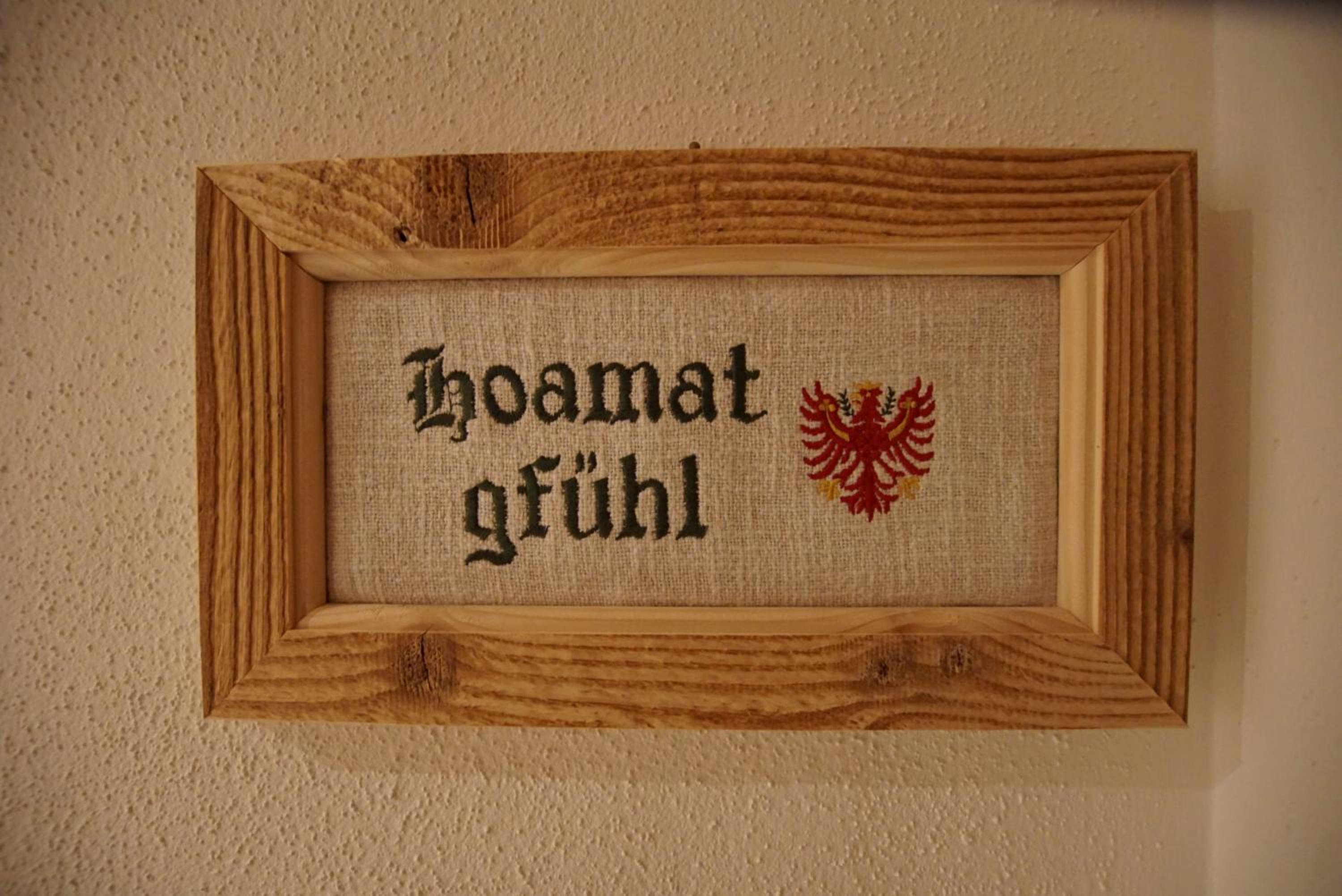 Gasthaus Goglhof